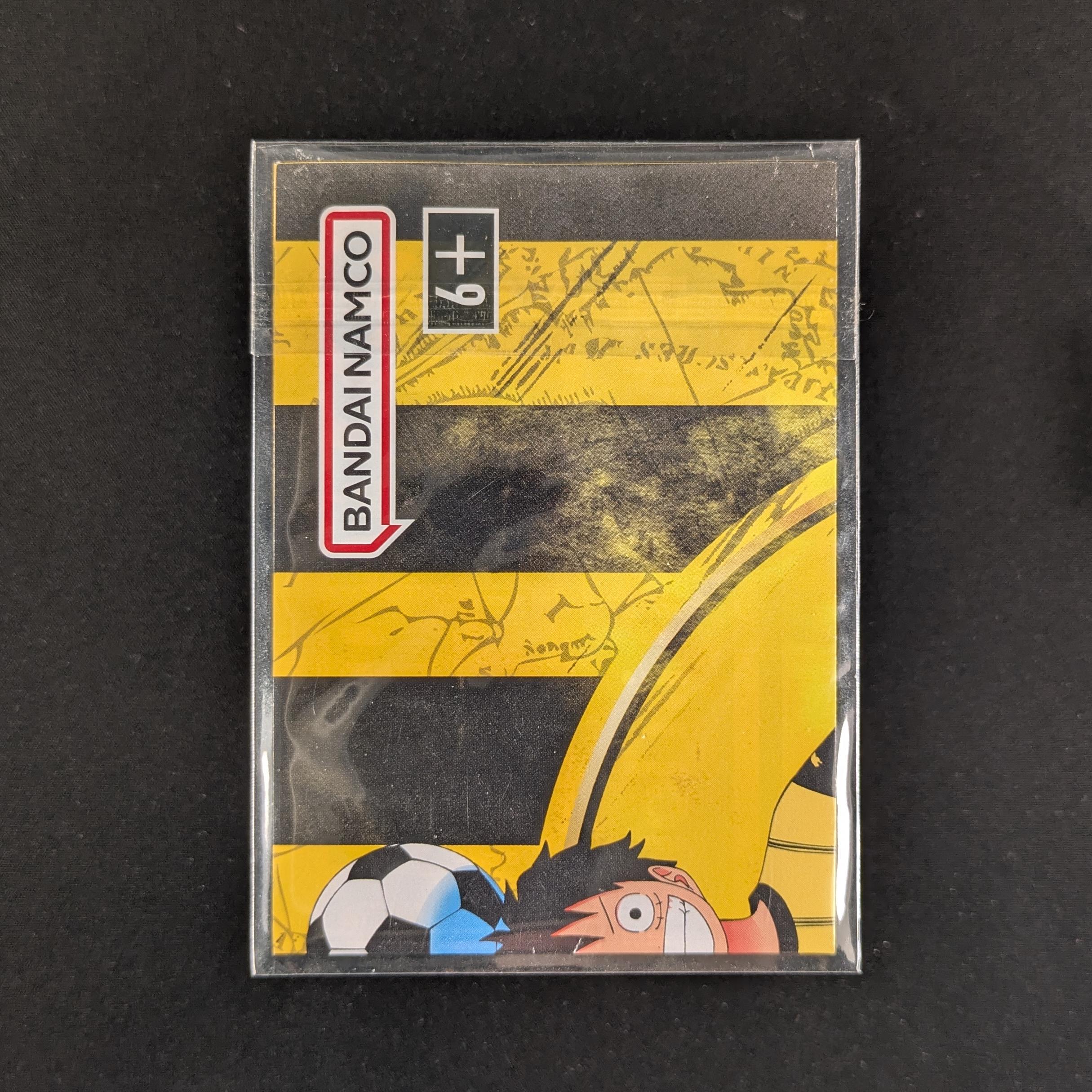Monkey.D.Luffy (ST13-003) - Unnumbered Promos - EX - With Poster