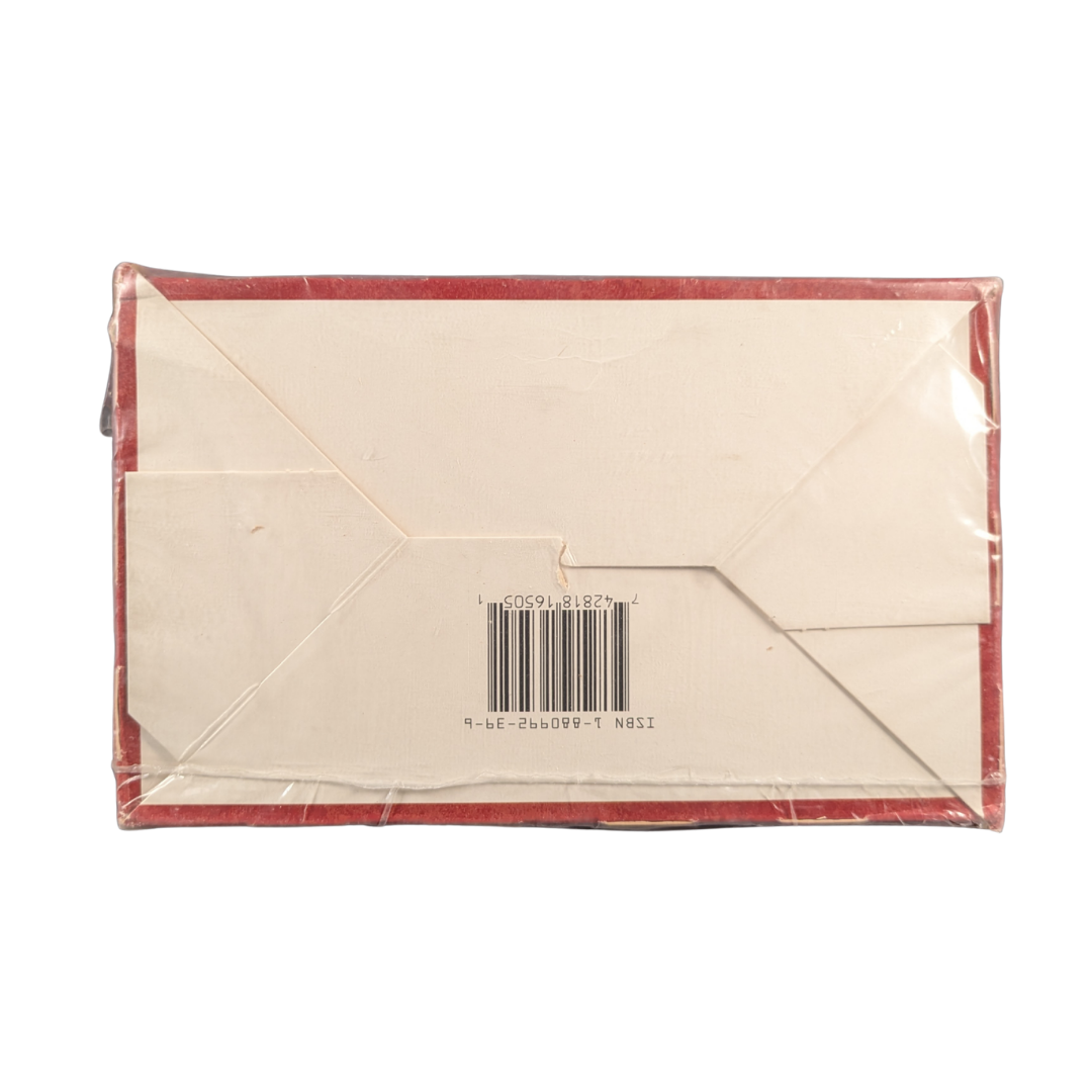 MTG Sealed Product - Fallen Empires Booster Box -