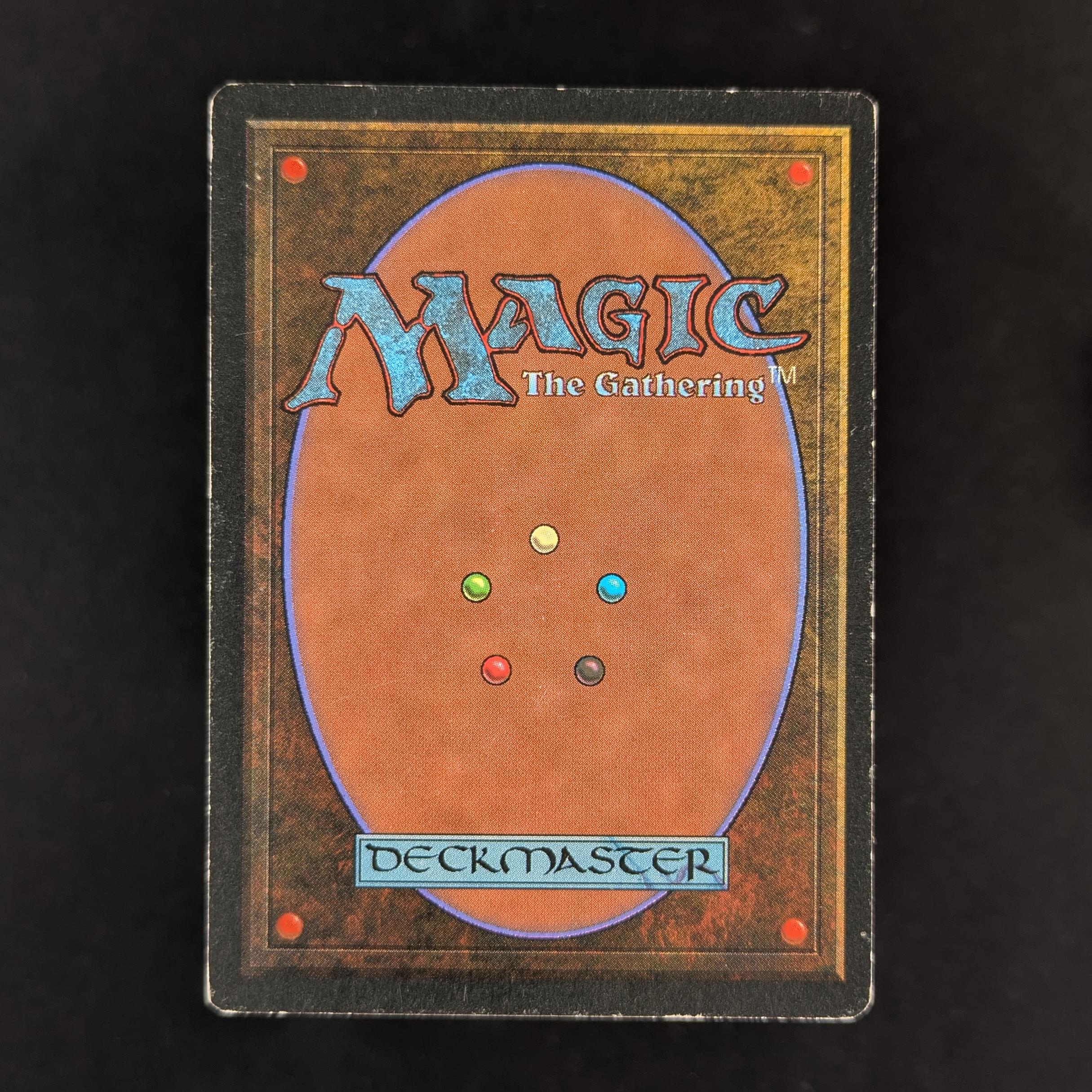 MTG Singles - Hazezon Tamar - Legends -