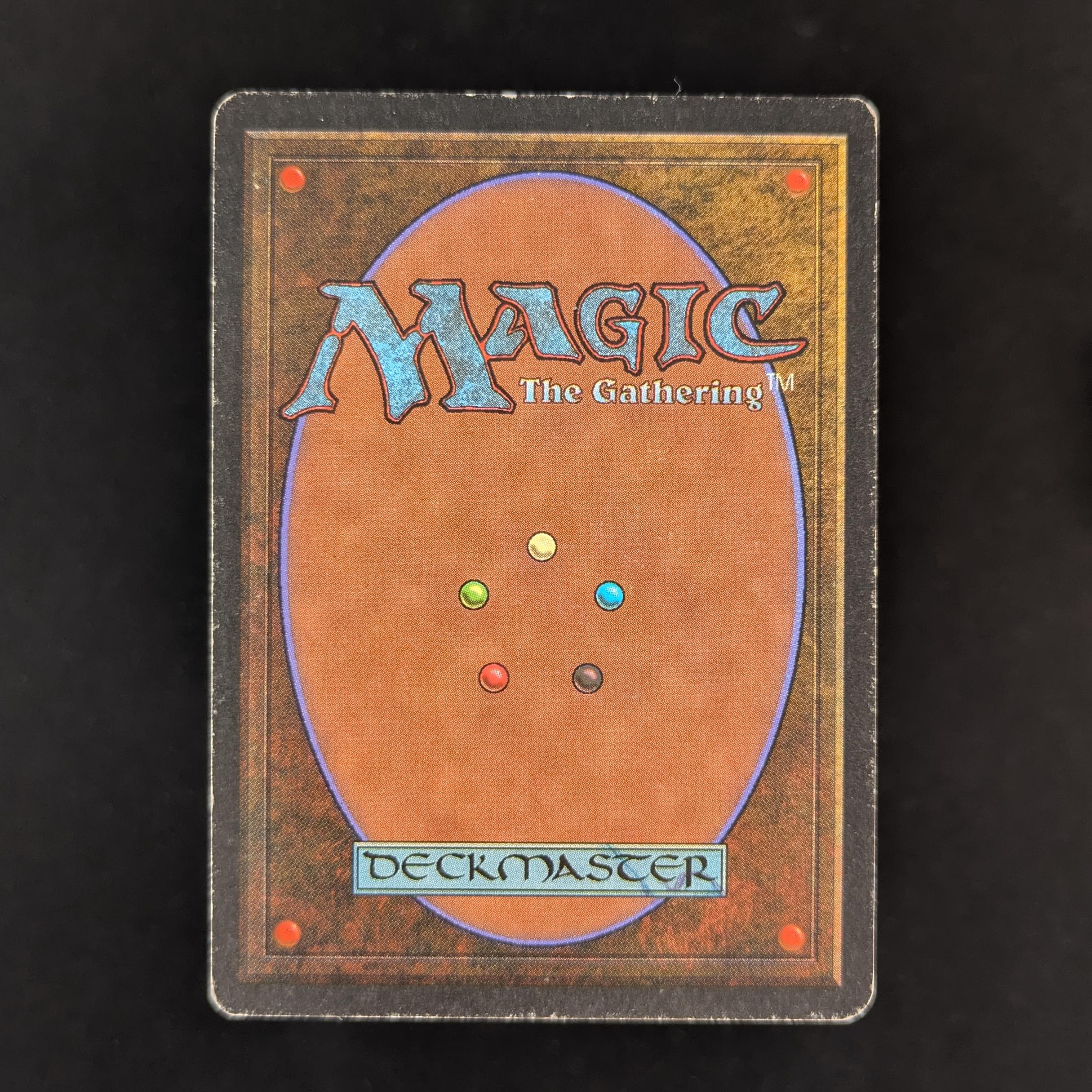 MTG Singles - Tundra - Revised -