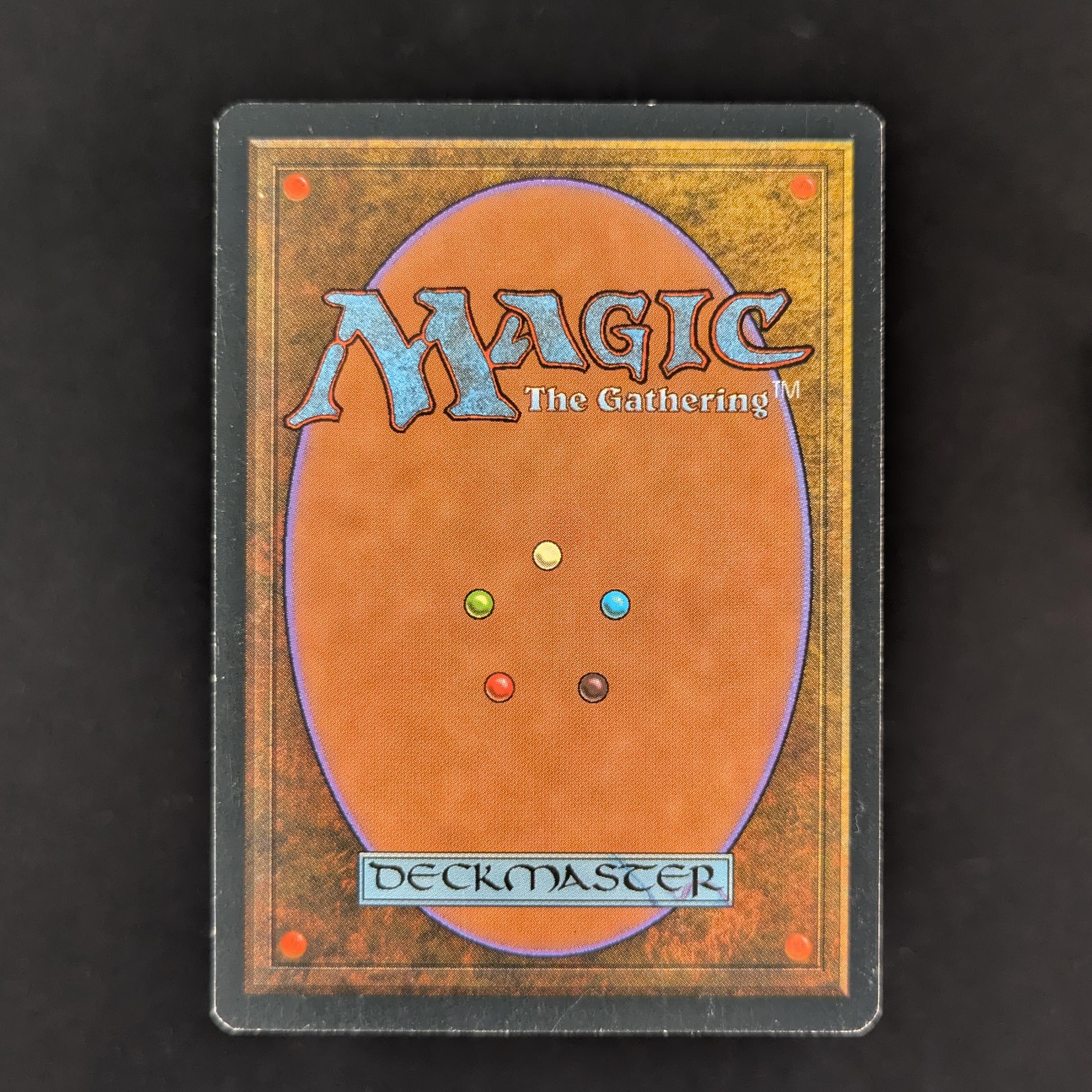 MTG Singles - Lion's Eye Diamond - Mirage -