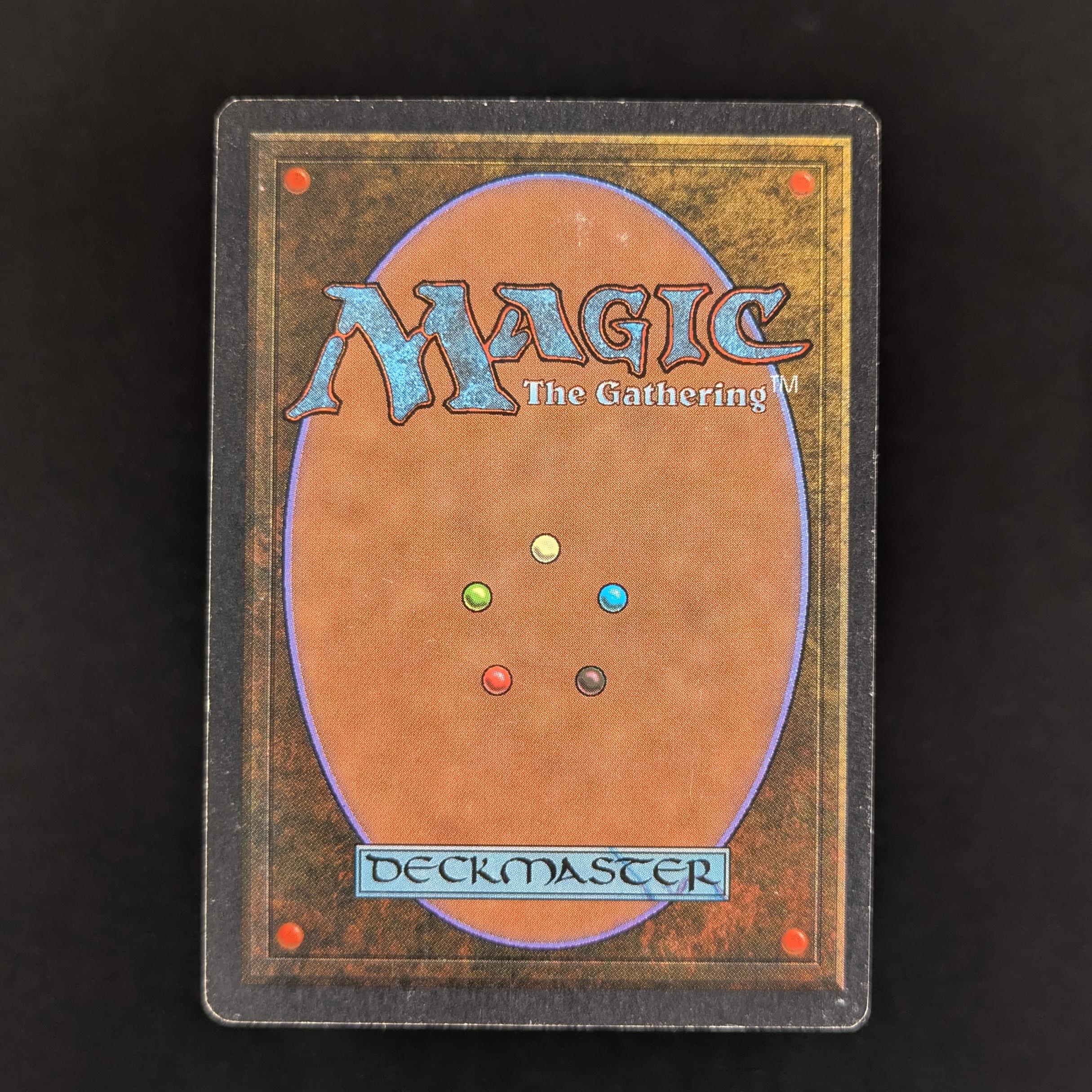 MTG Singles - Drop of Honey - Arabian Nights -