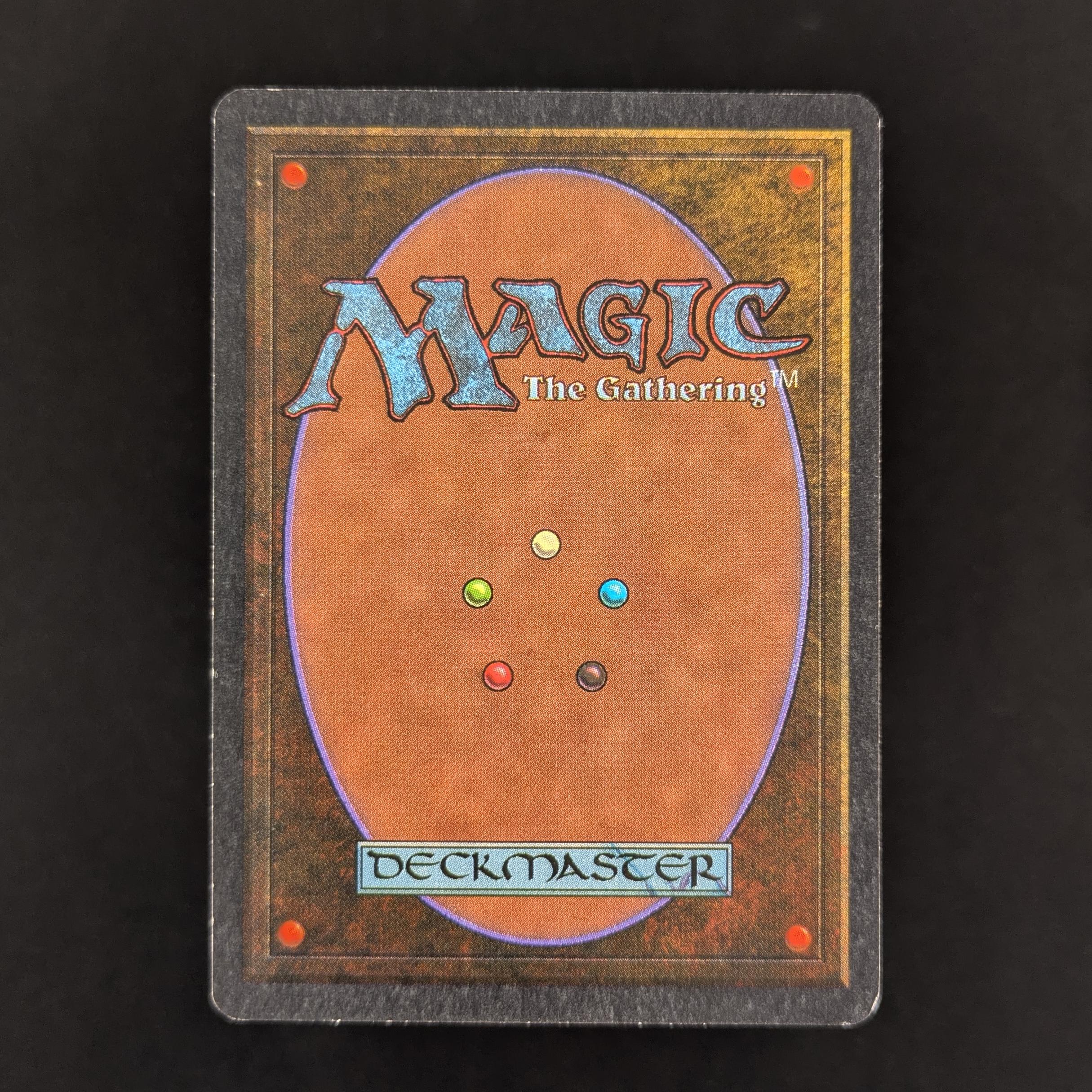 MTG Singles - Power Artifact - Antiquities -