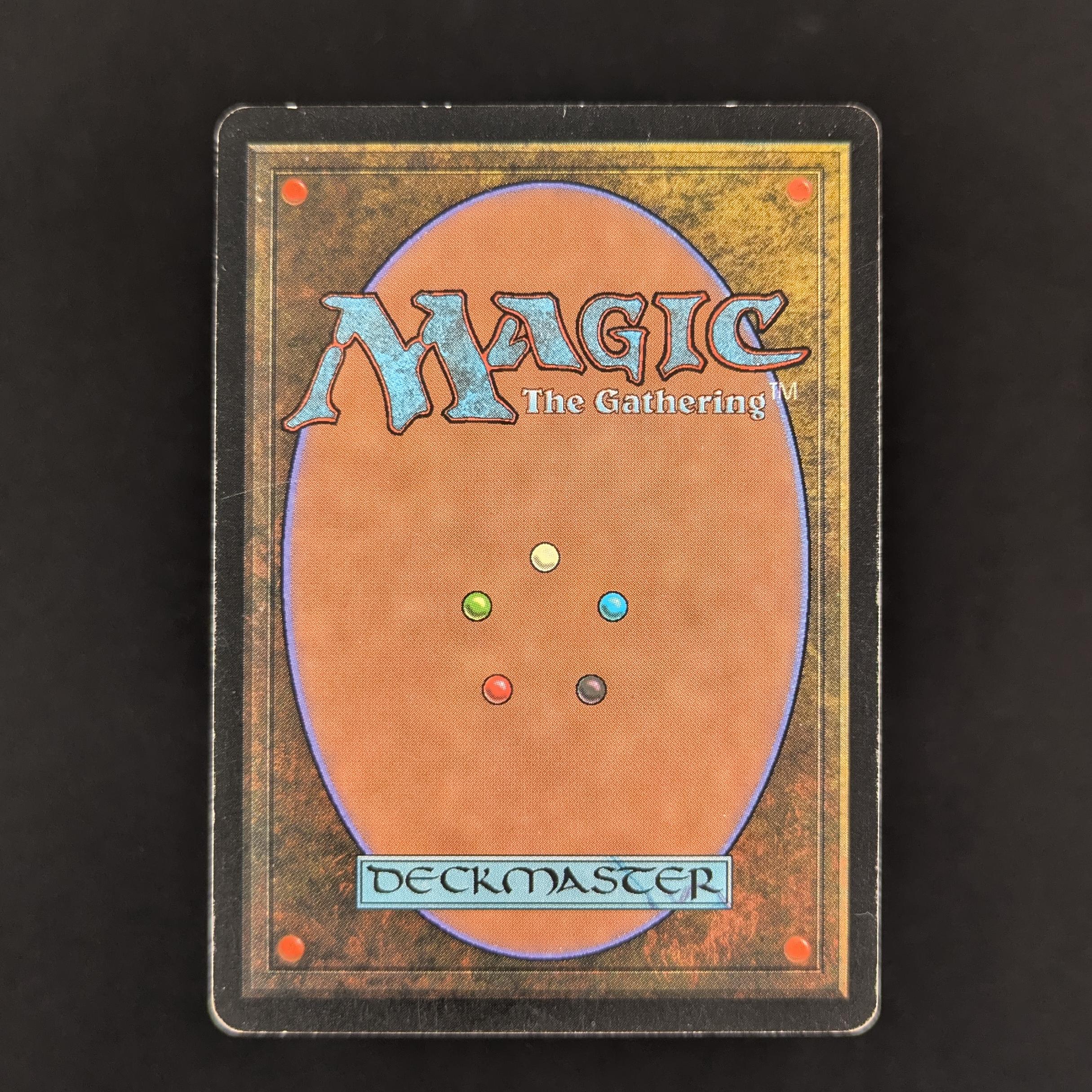 Gilded Drake - Urza's Saga