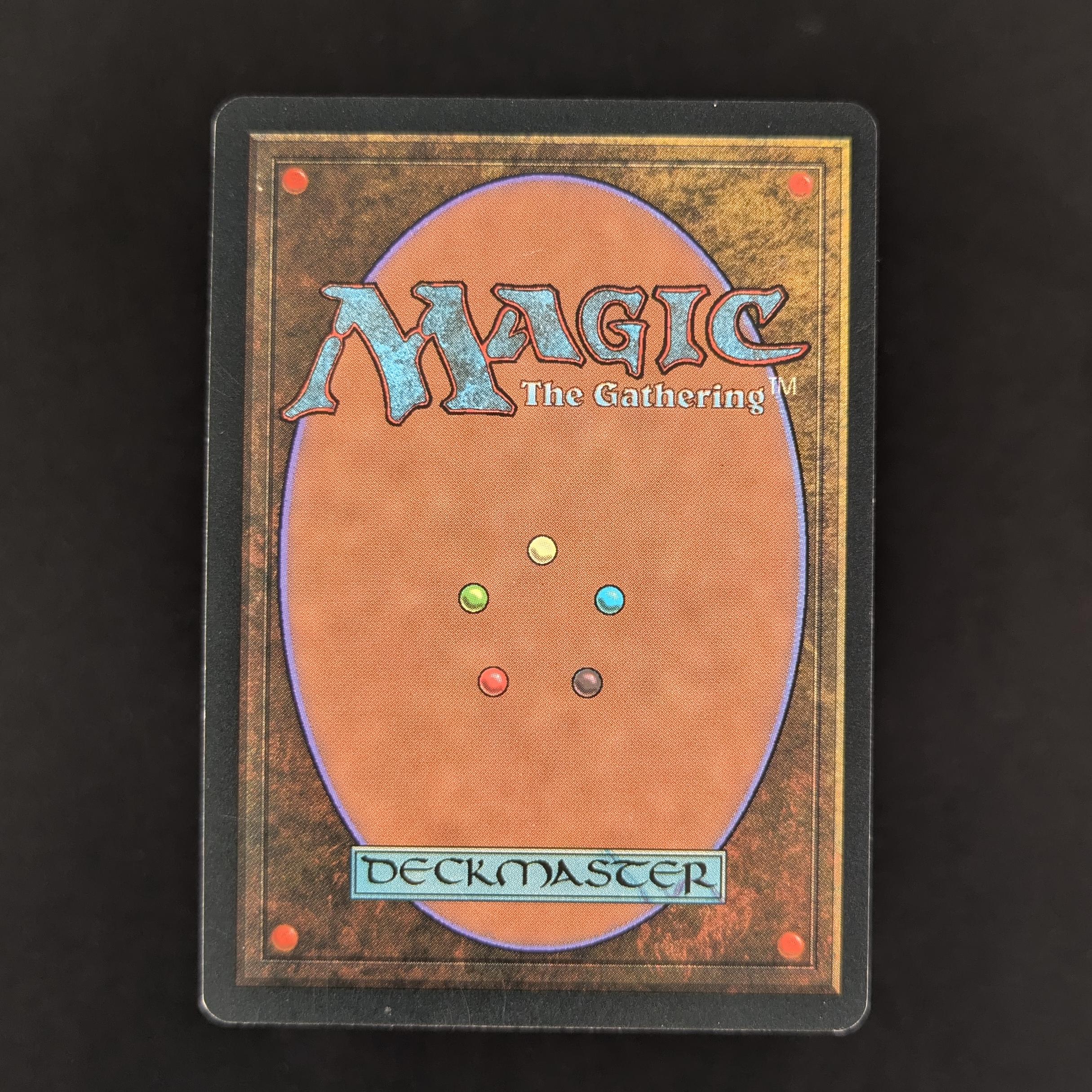 MTG Singles - Mox Diamond - Stronghold -