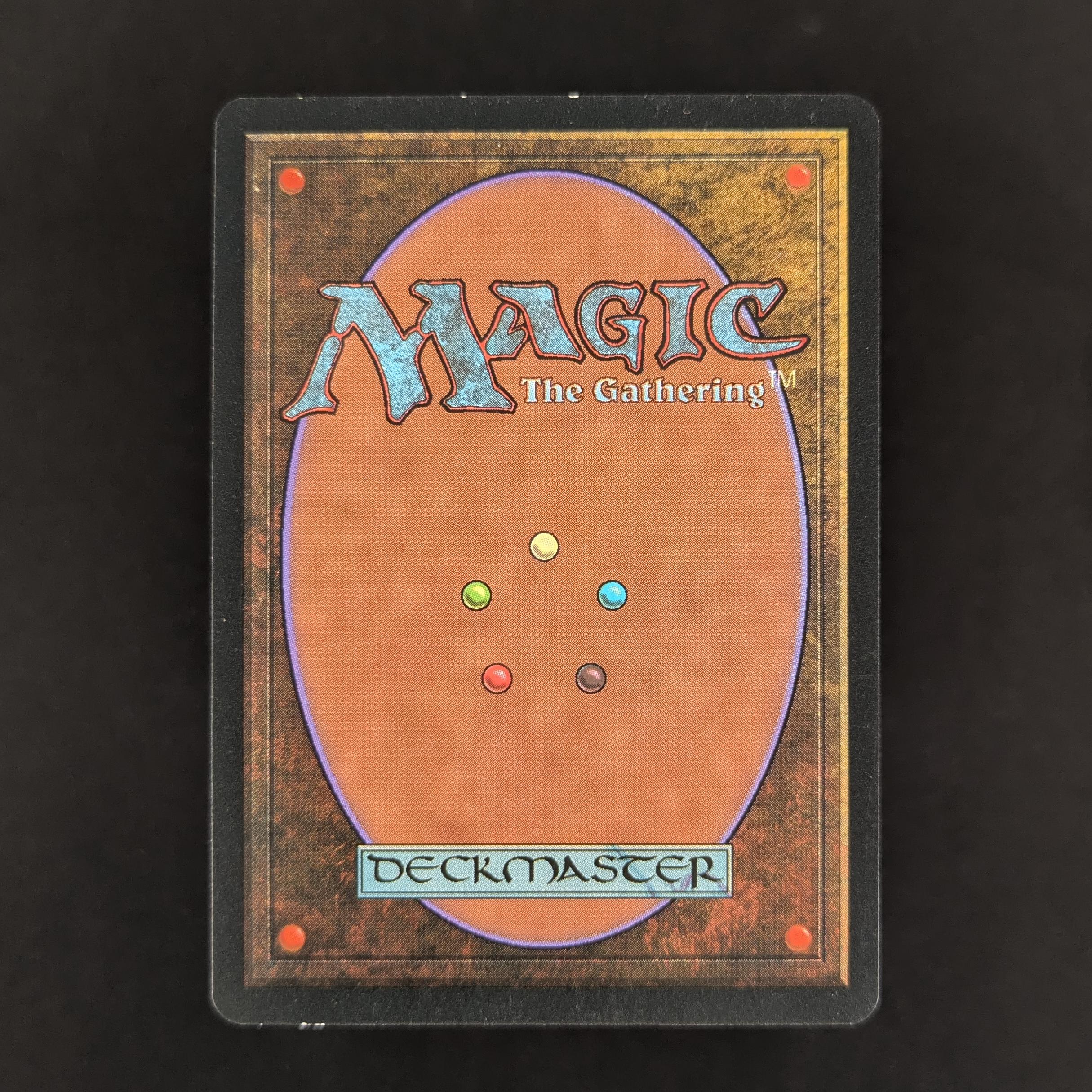MTG Singles - Mox Diamond - Stronghold -