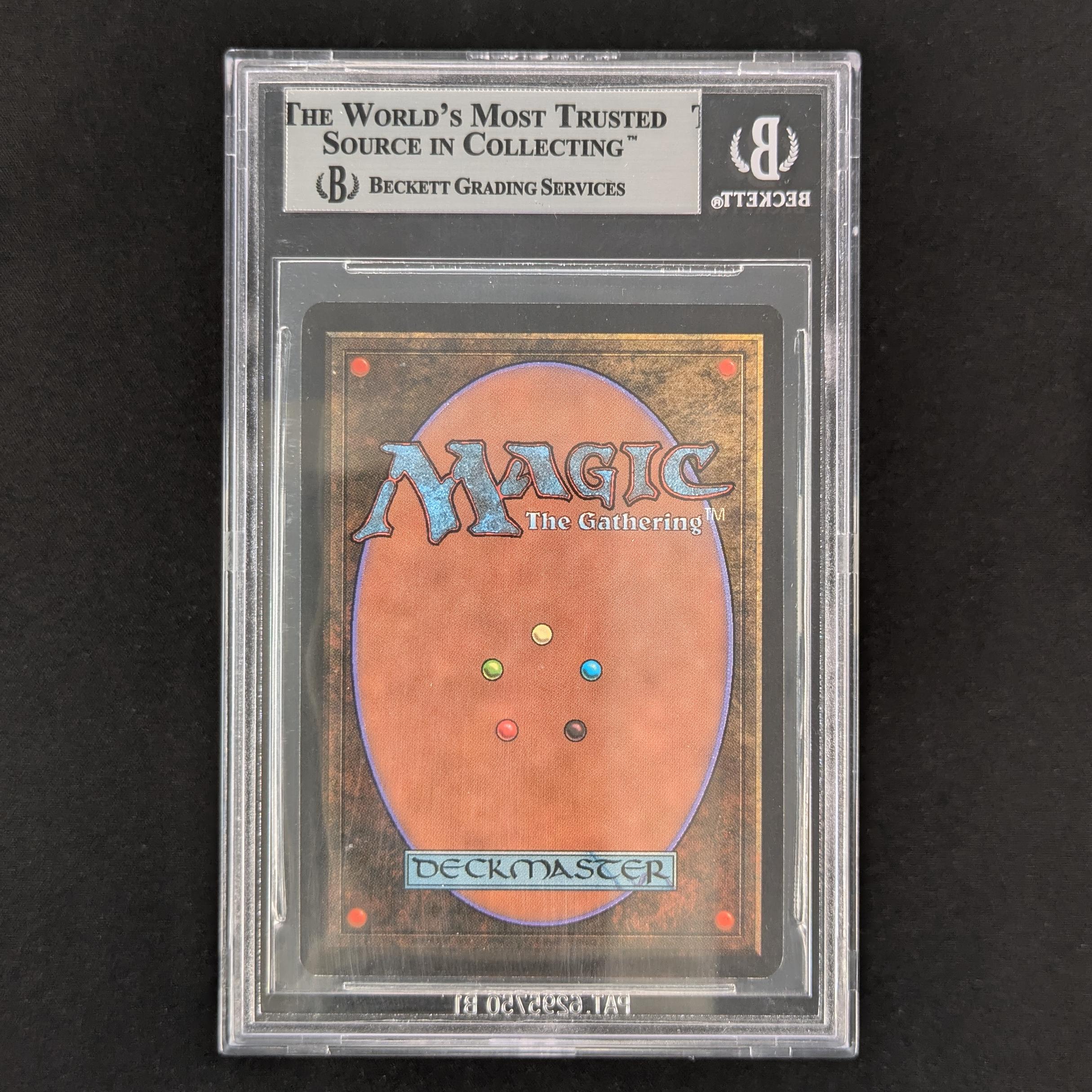 Power Surge - Beta - English - BGS 9