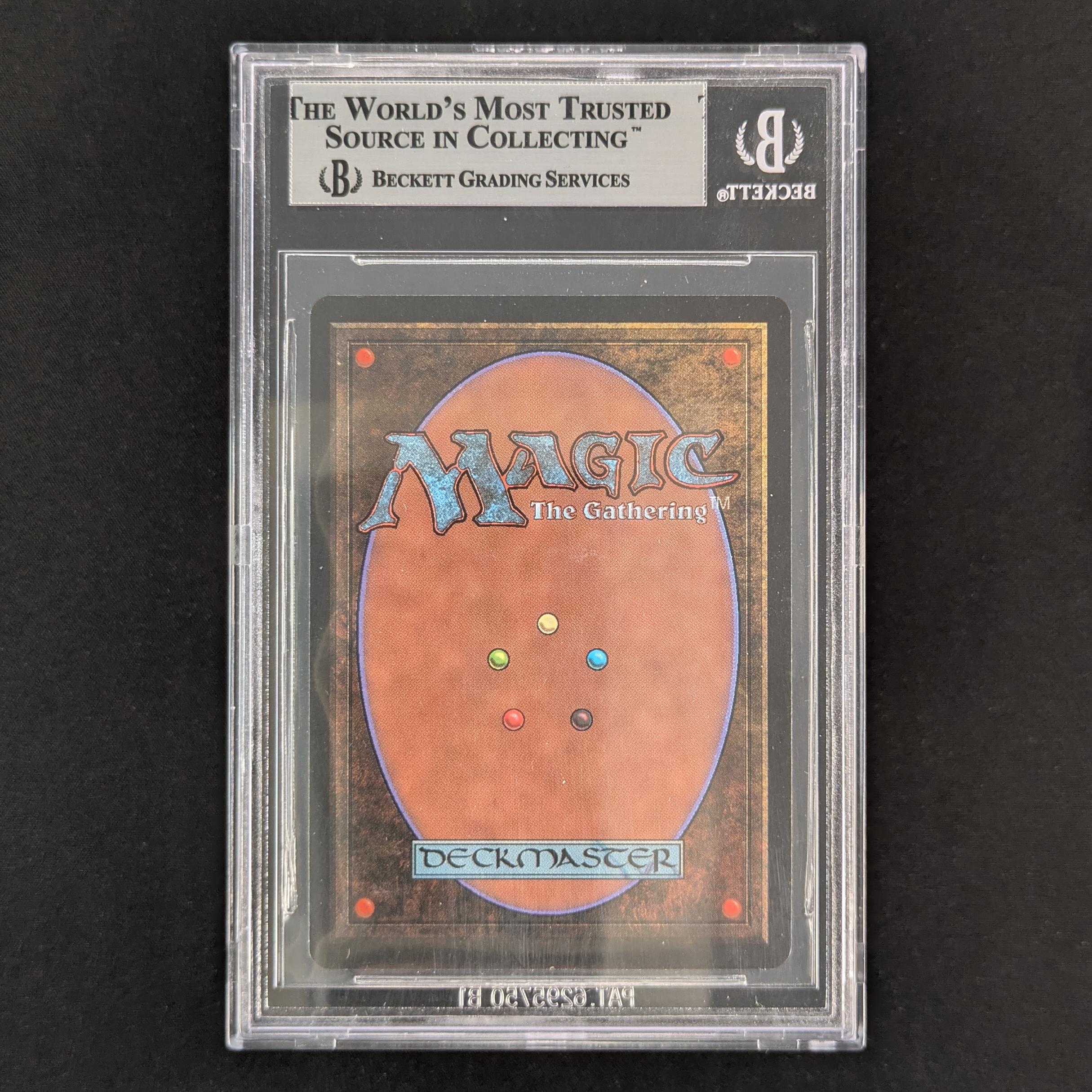 Natural Selection - Beta - English - BGS 9