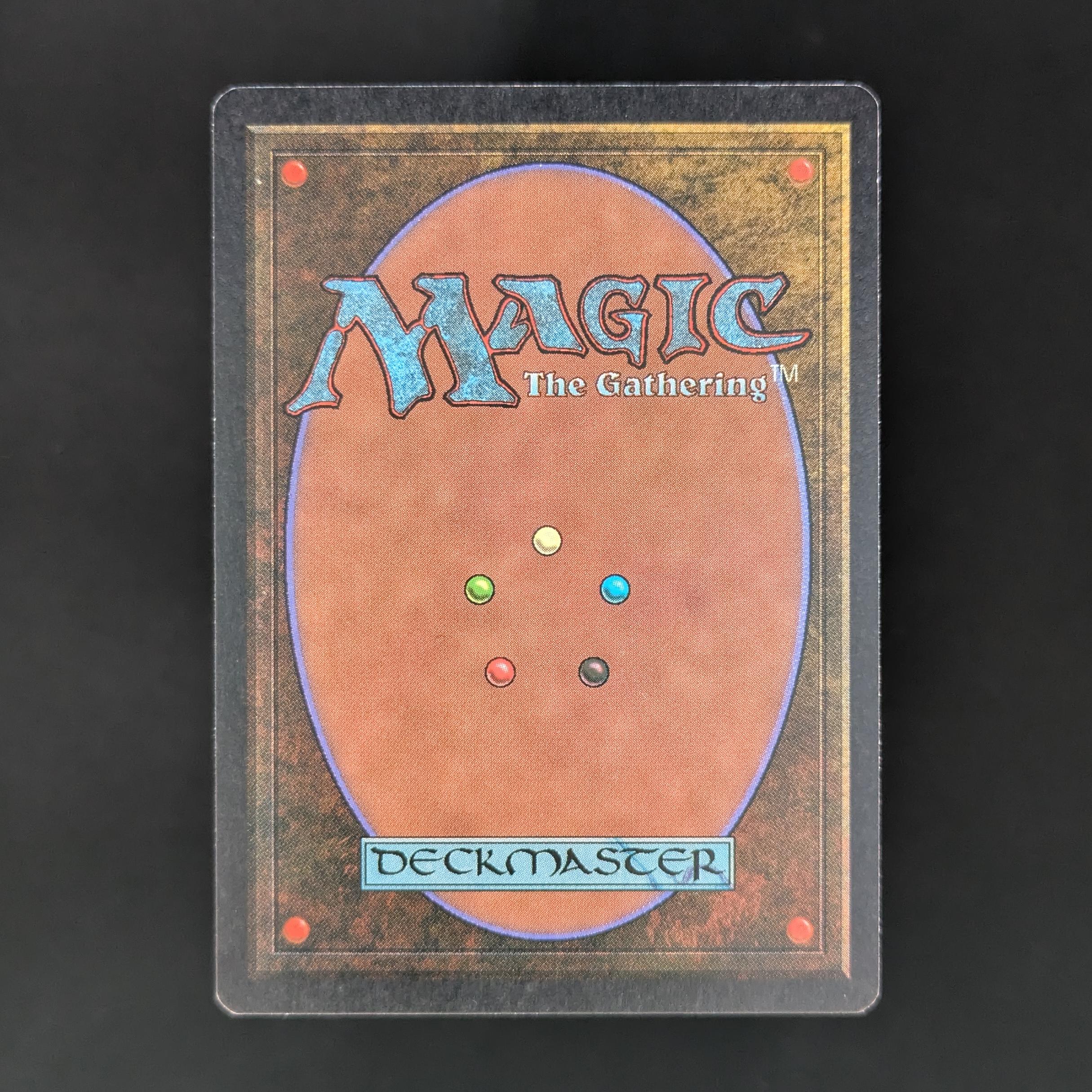 MTG Singles - Shahrazad - Arabian Nights -