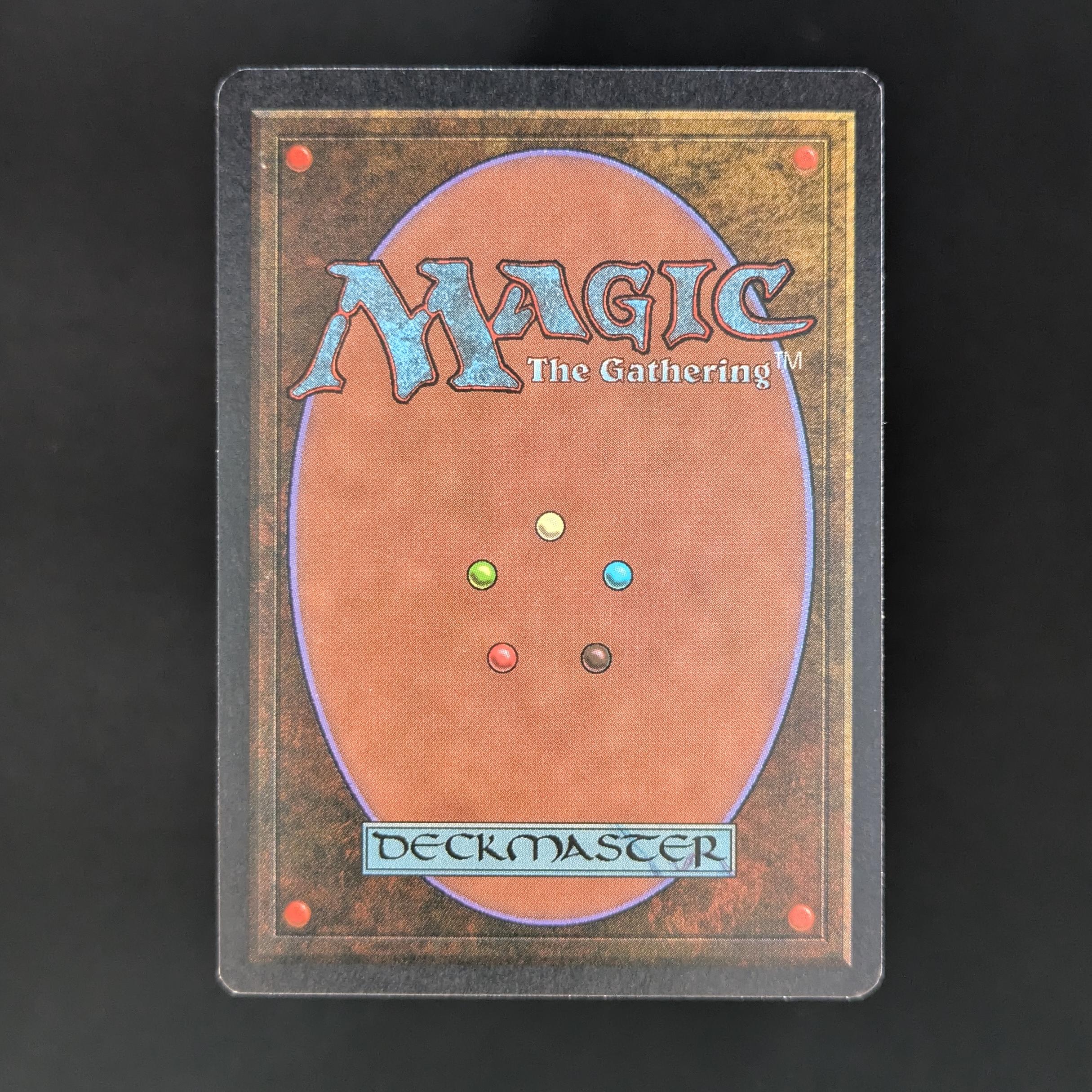 MTG Singles - Ali from Cairo - Arabian Nights -