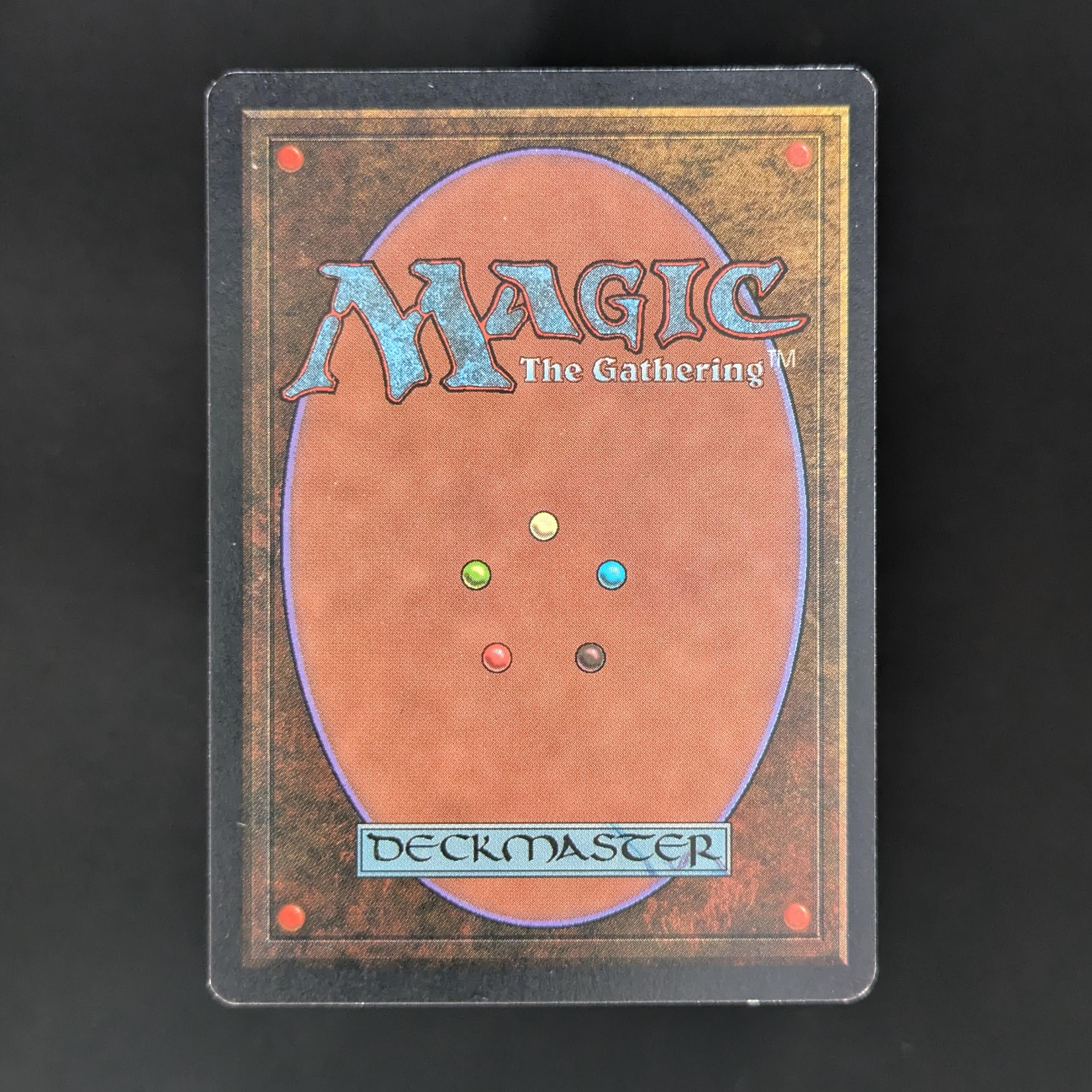 MTG Singles - Diamond Valley - Arabian Nights -