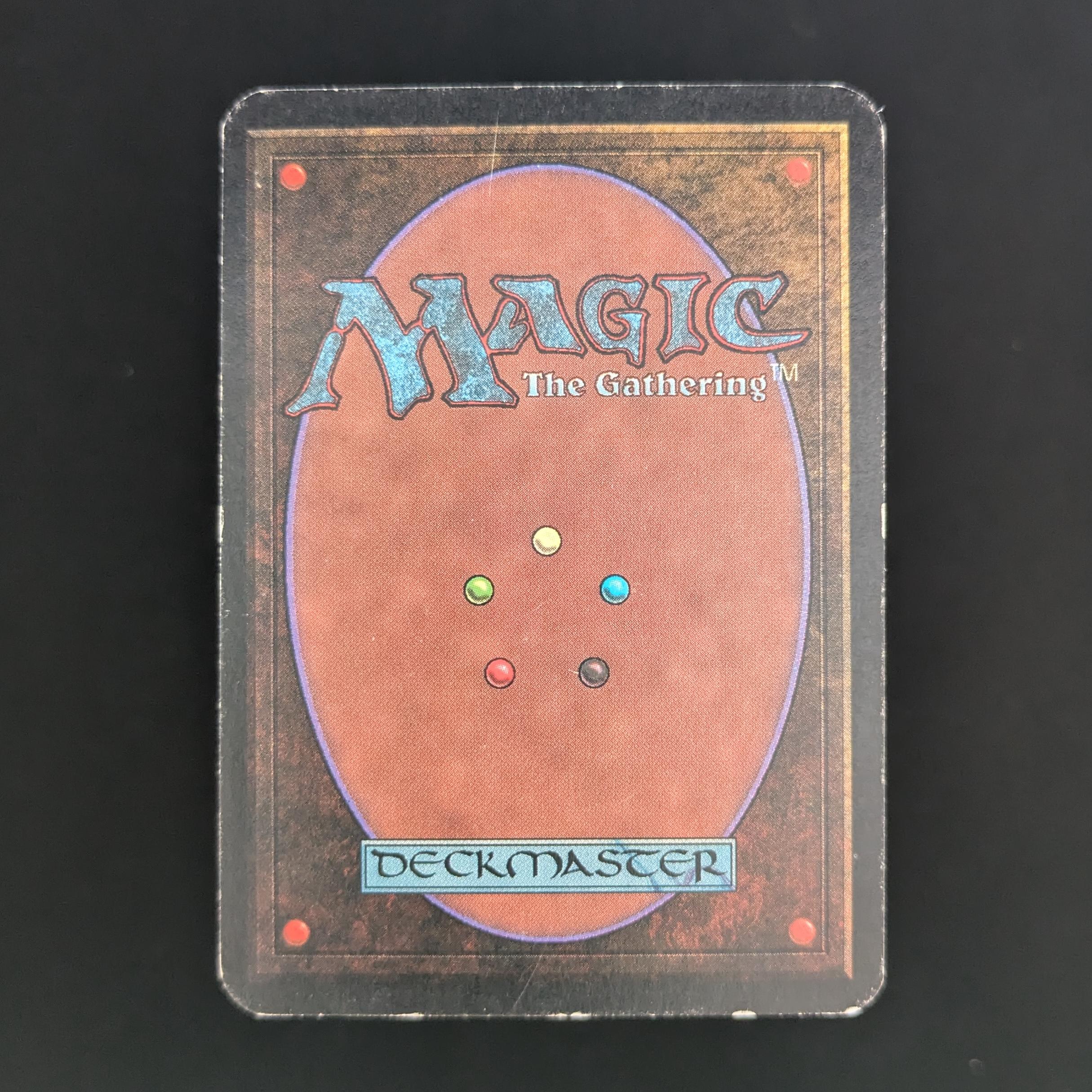 MTG Singles - Taiga - Alpha -