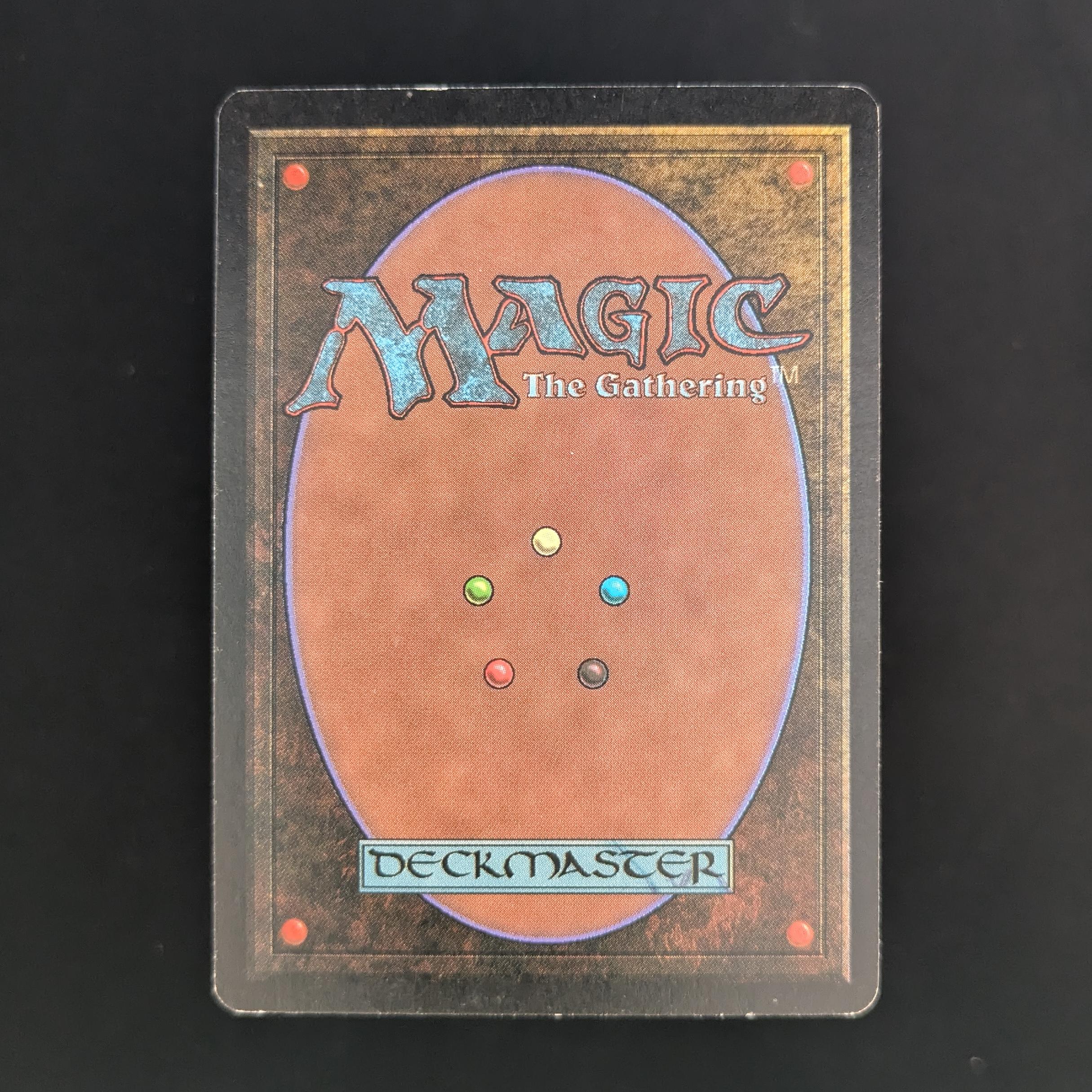 MTG Singles - Counterspell - Beta -