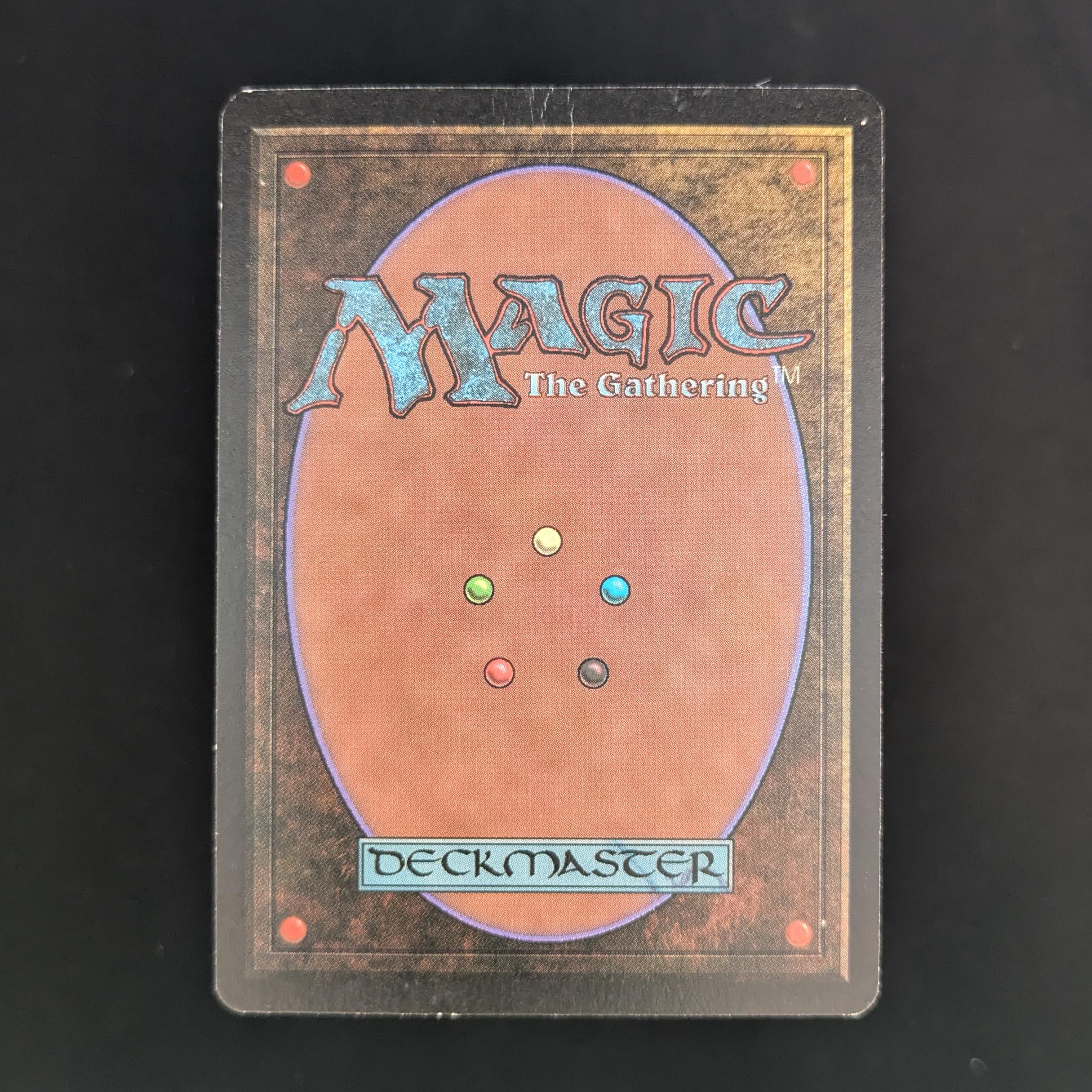 MTG Singles - Fastbond - Beta -