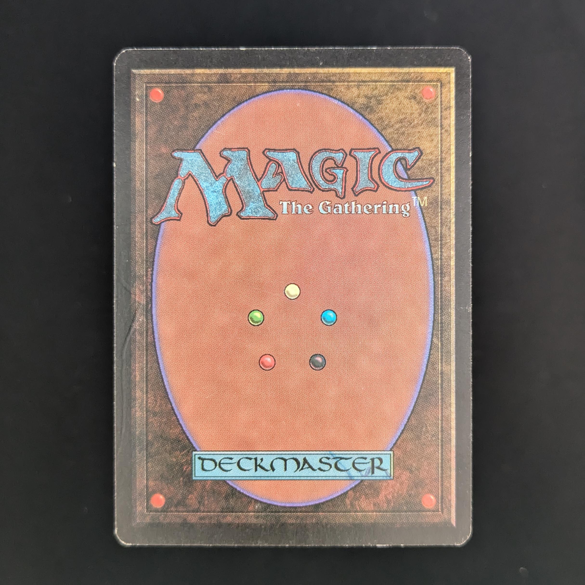 MTG Singles - Tropical Island - Beta -