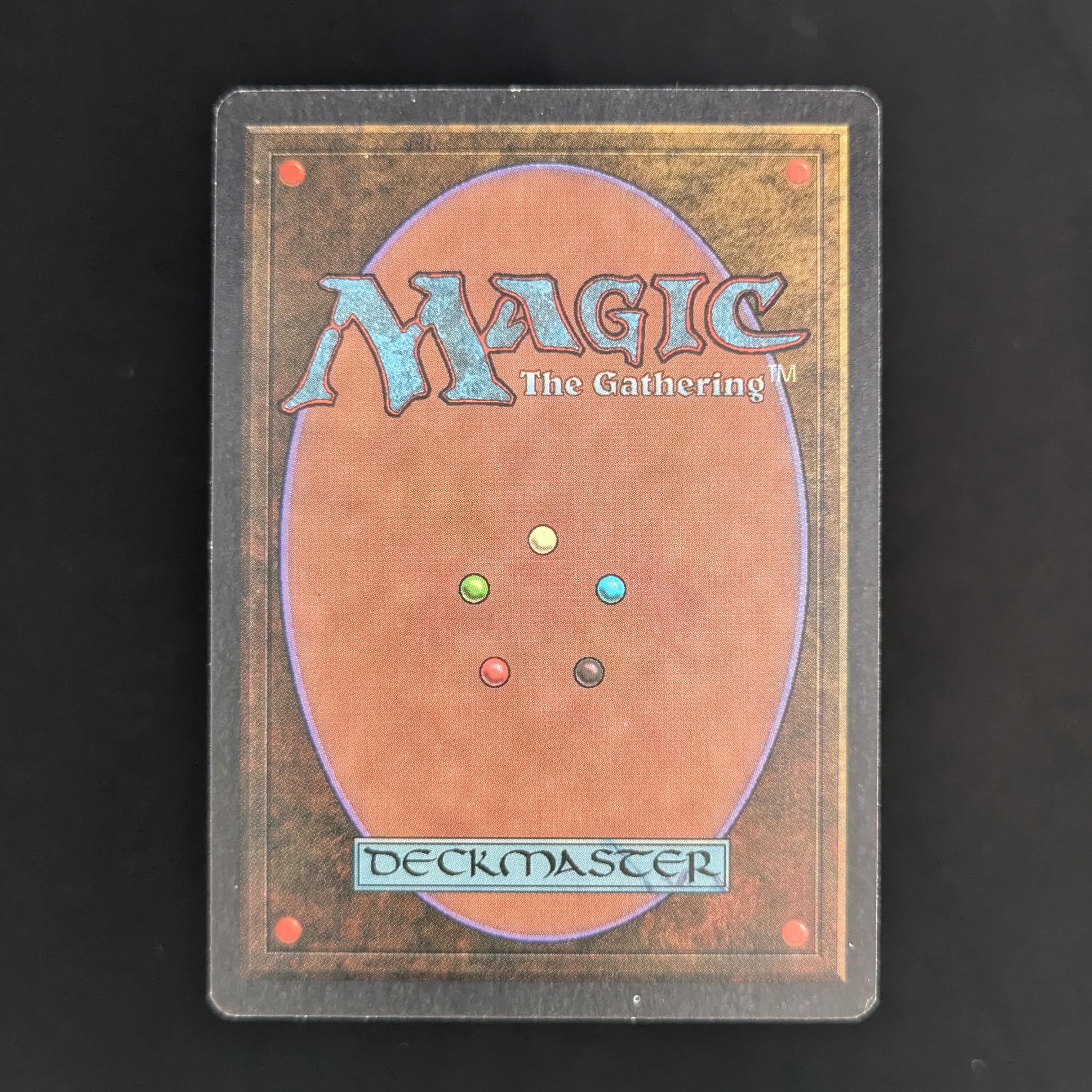 MTG Singles - Black Lotus - Unlimited -
