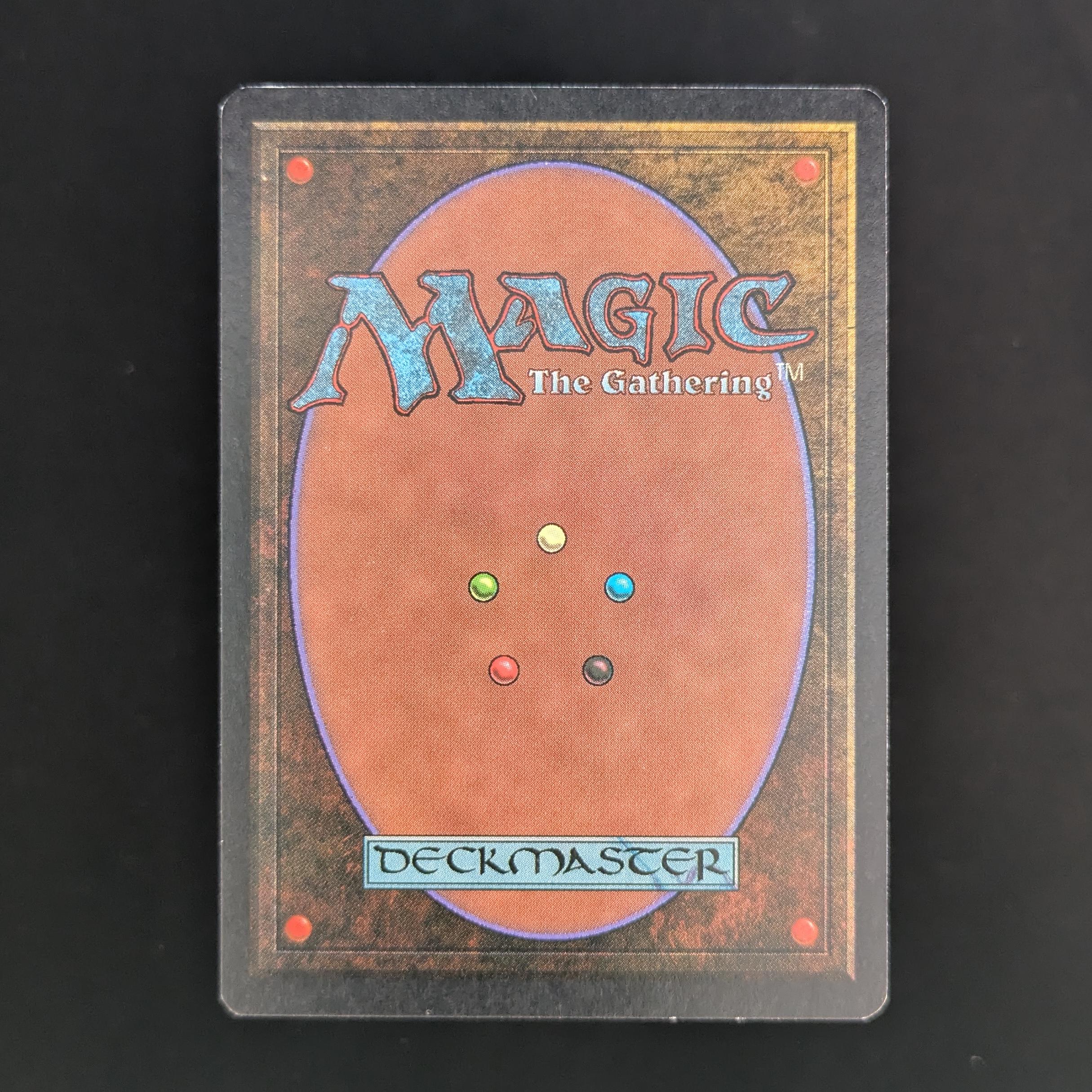 MTG Singles - Serendib Efreet - Arabian Nights -