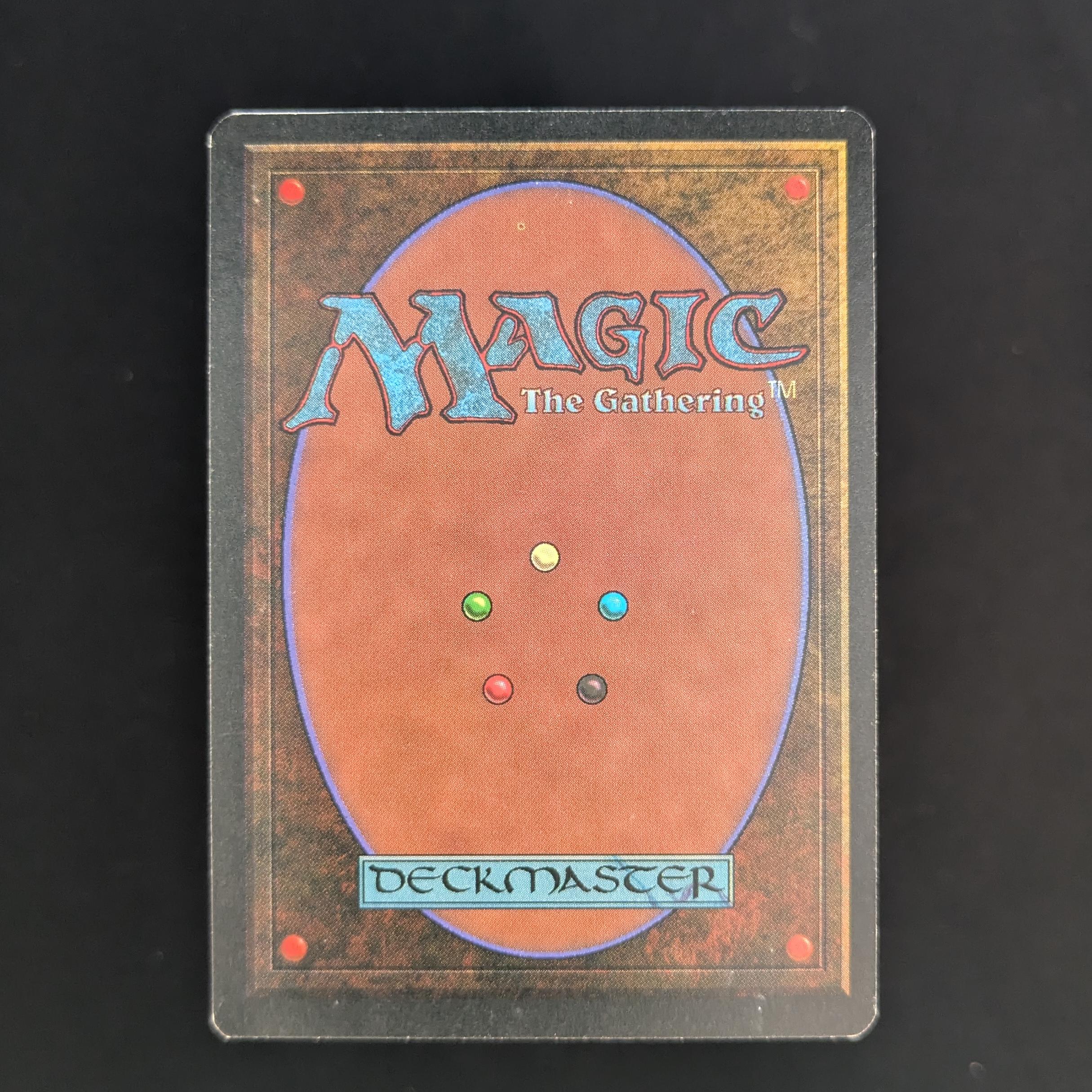 MTG Singles - Mana Drain - Legends -