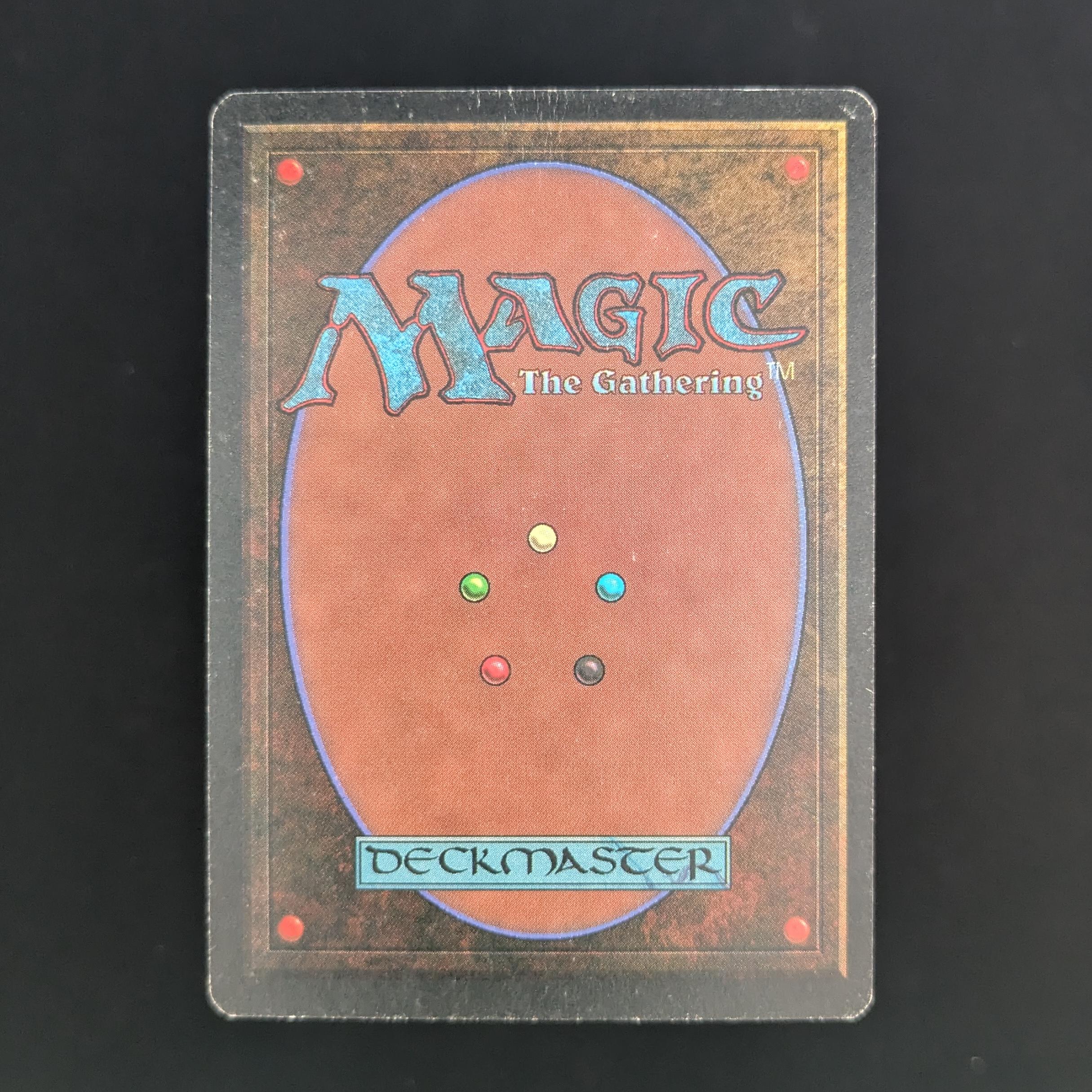 MTG Singles - Mana Drain - Legends -