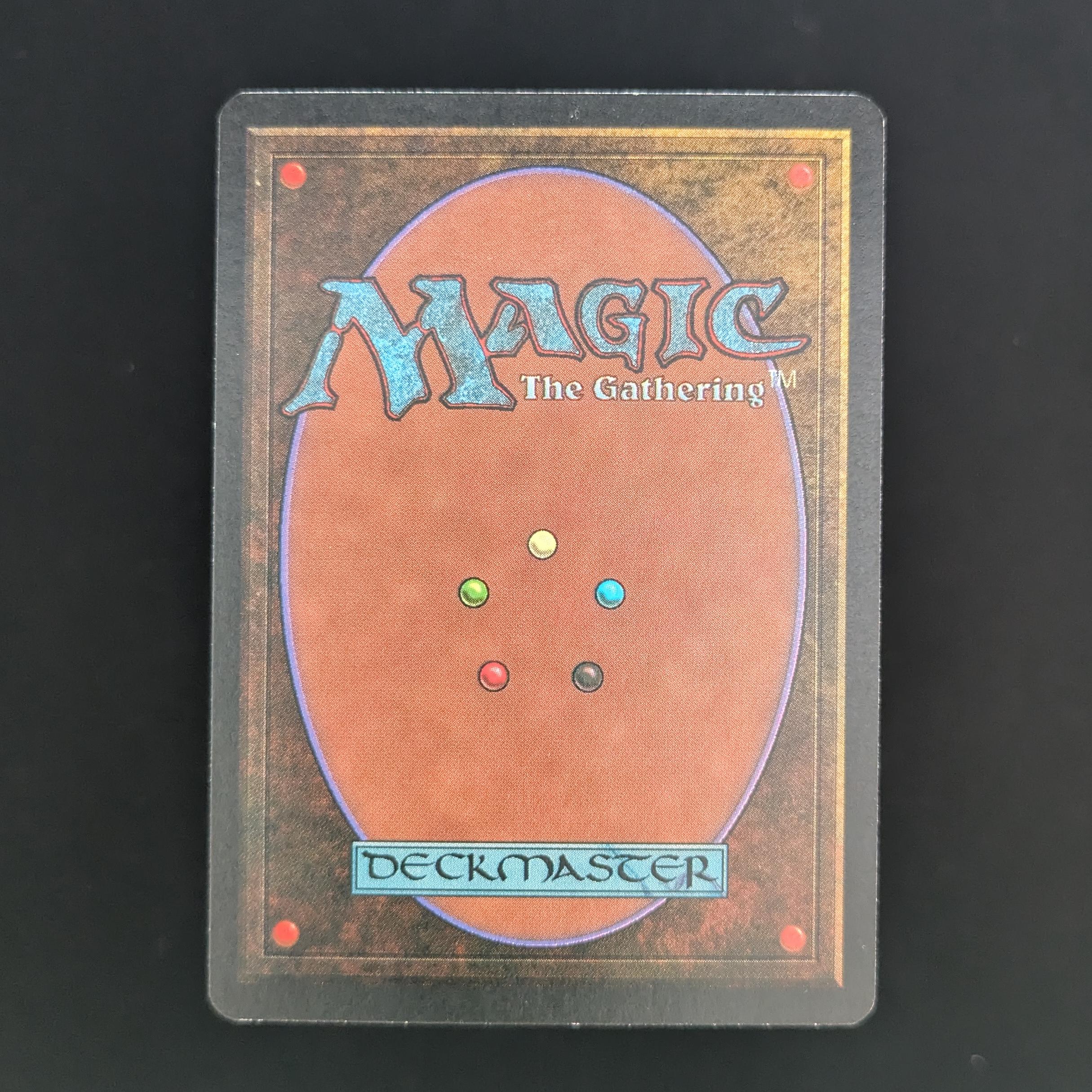 MTG Singles - The Tabernacle at Pendrell Vale - Legends -