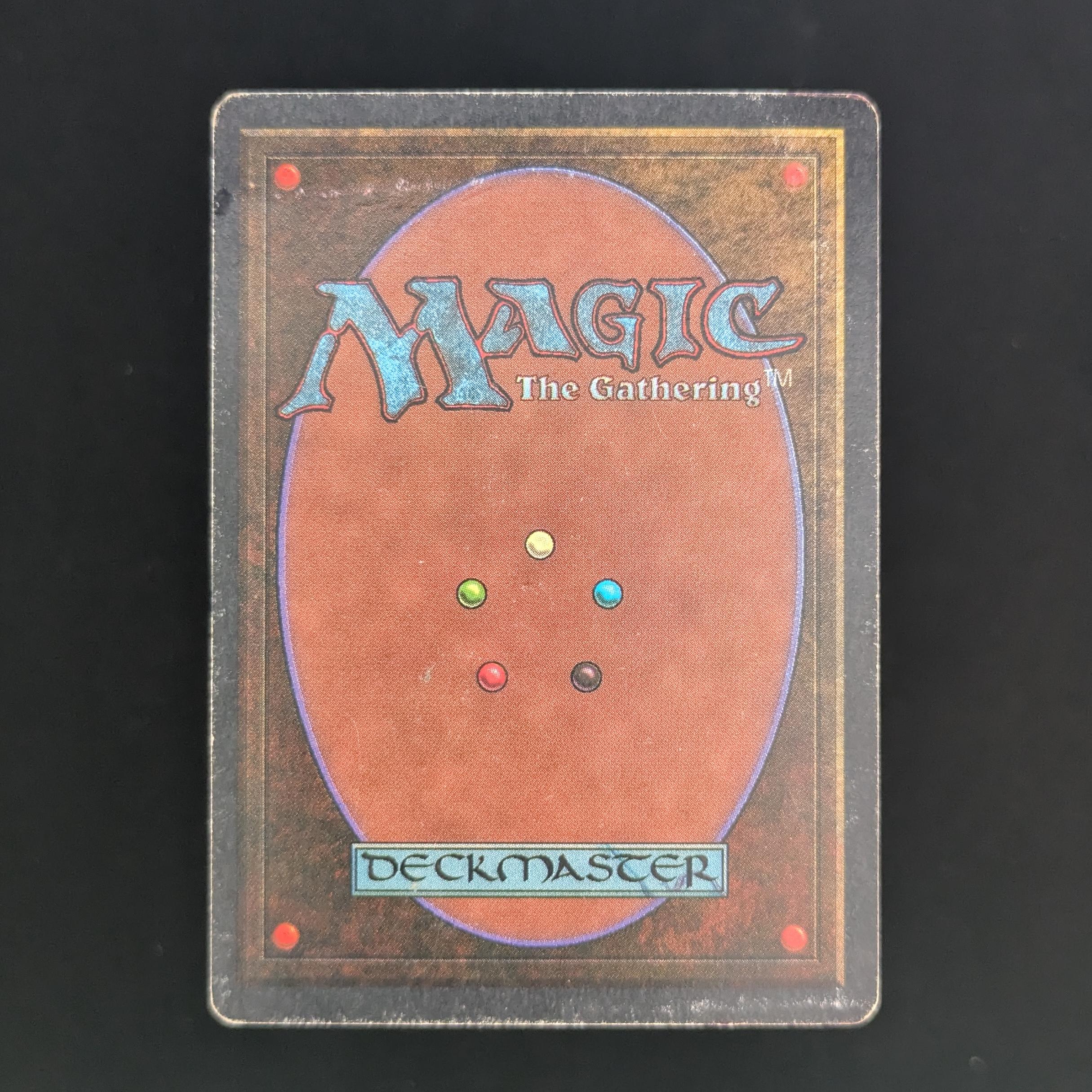 MTG Singles - Candelabra of Tawnos - Antiquities -