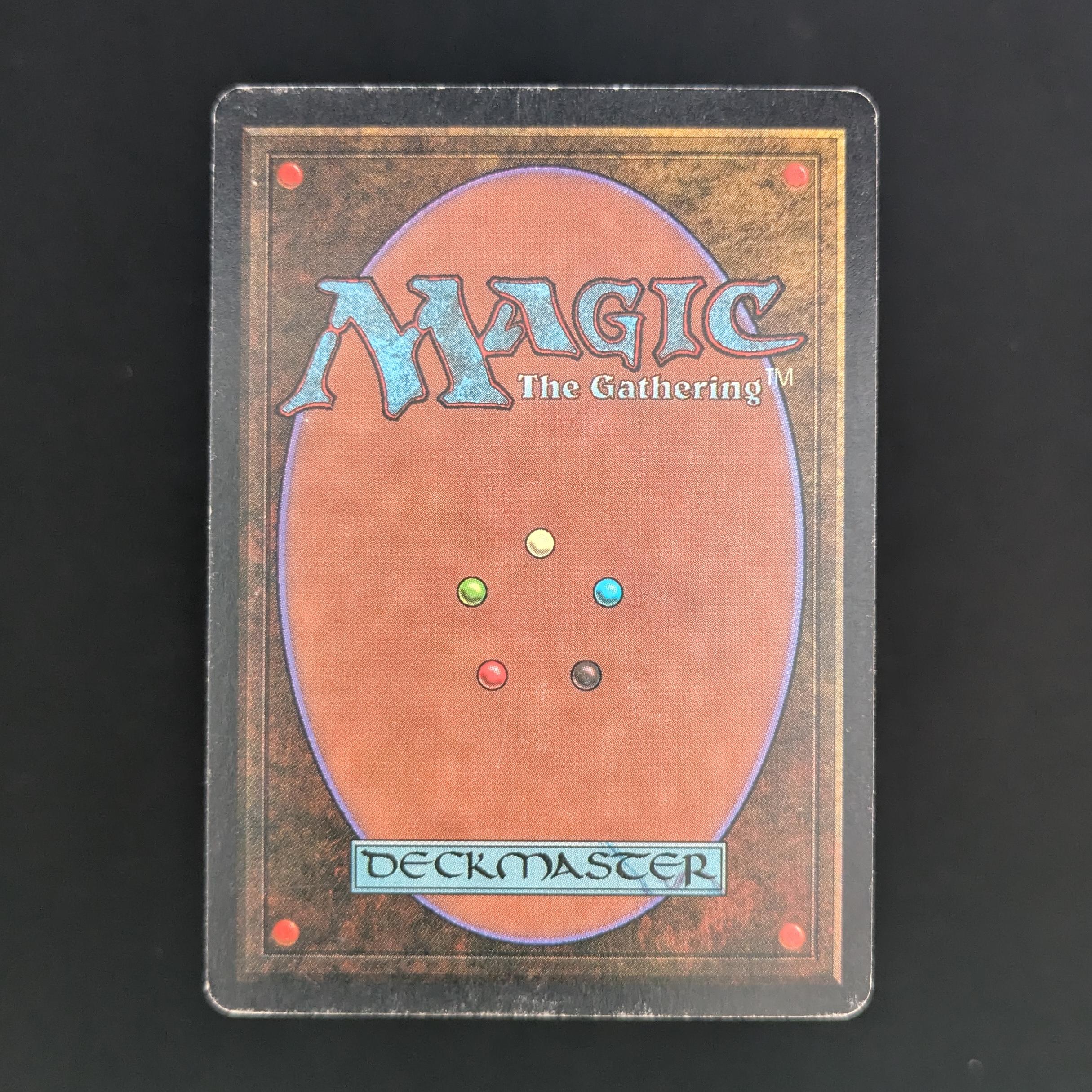 MTG Singles - Mishra's Workshop - Antiquities -