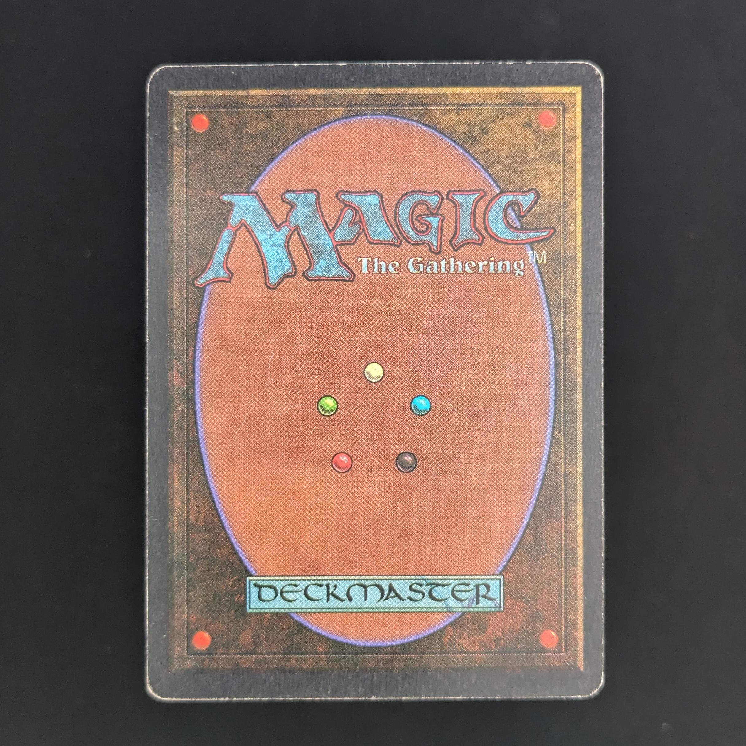 MTG Singles - Mishra's Workshop - Antiquities -