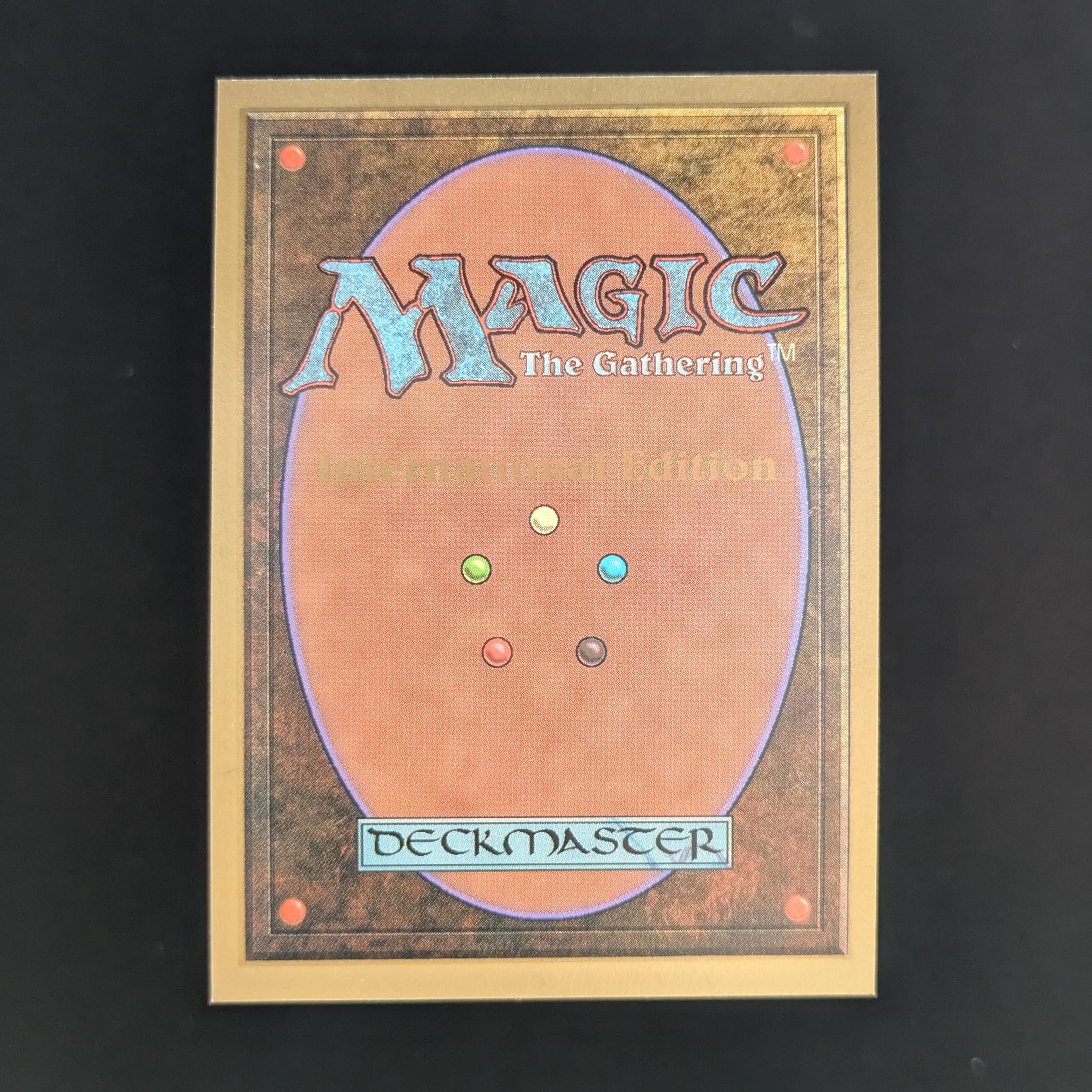MTG Singles - Black Lotus - International Edition -