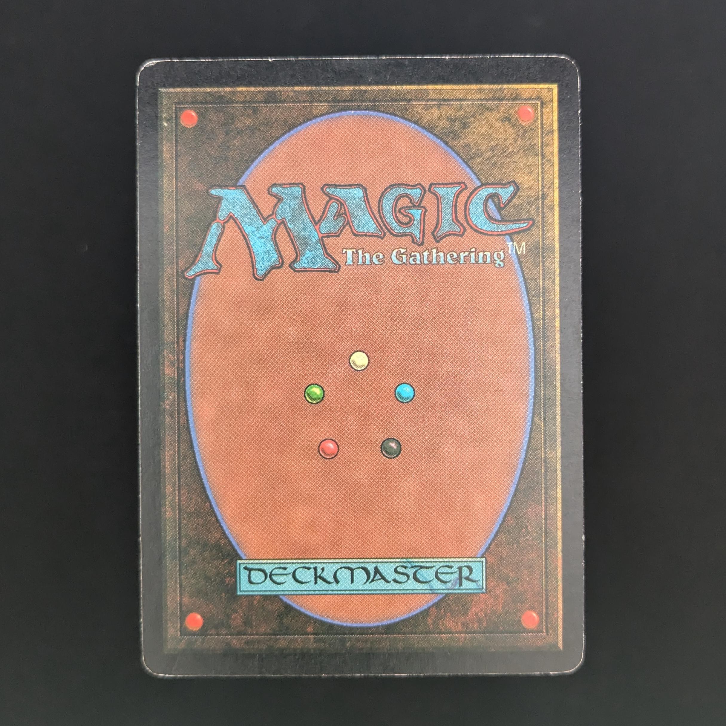 MTG Singles - Phyrexian Dreadnought - Mirage -