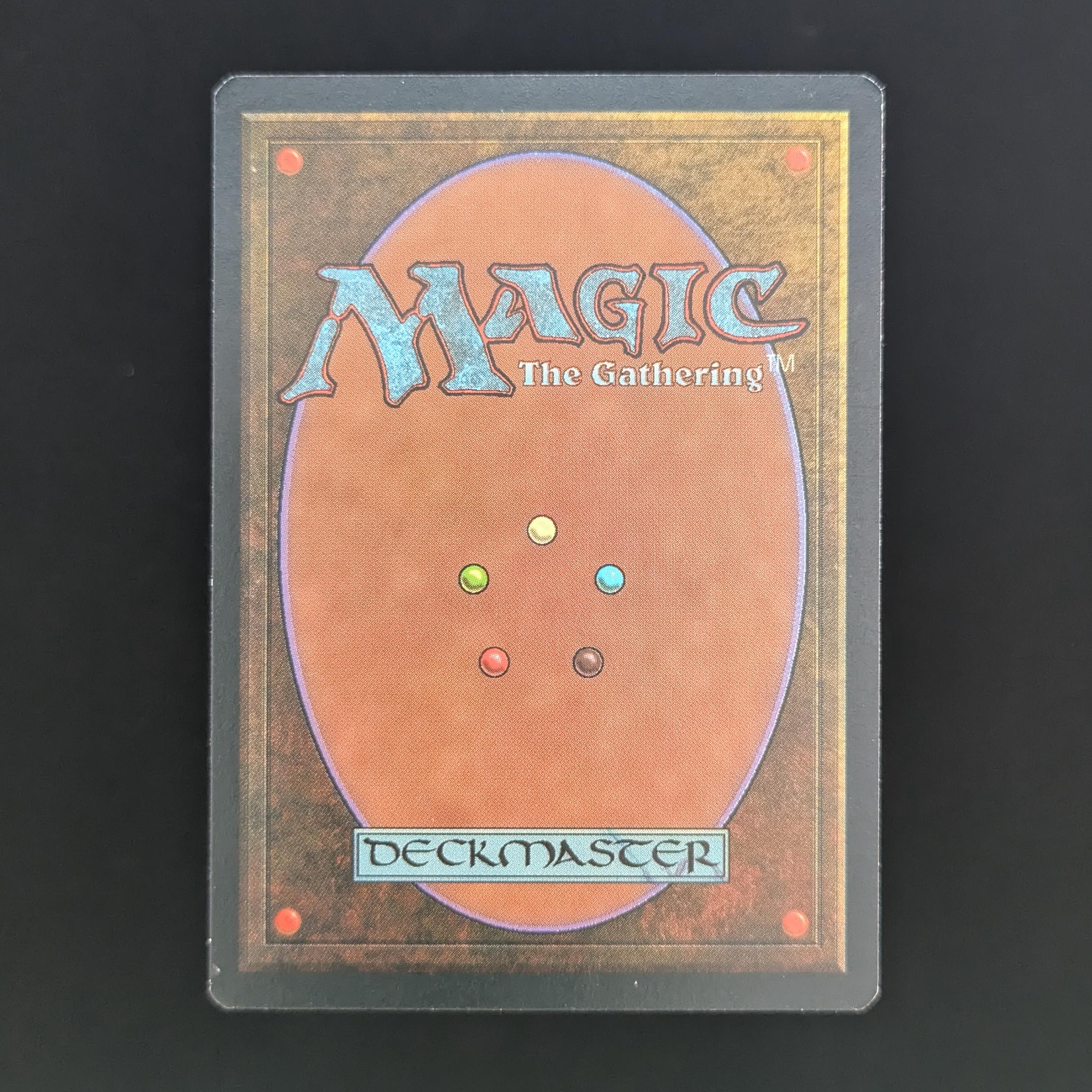 MTG Singles - Phyrexian Dreadnought - Mirage -