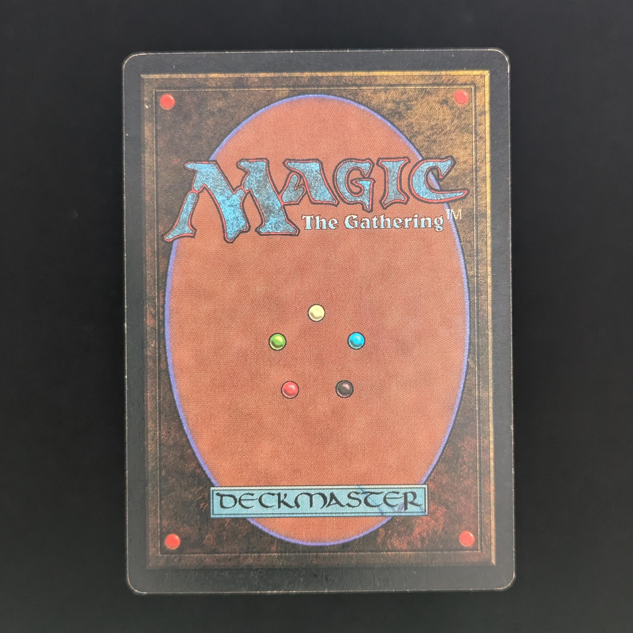 MTG Singles - Phyrexian Dreadnought - Mirage -