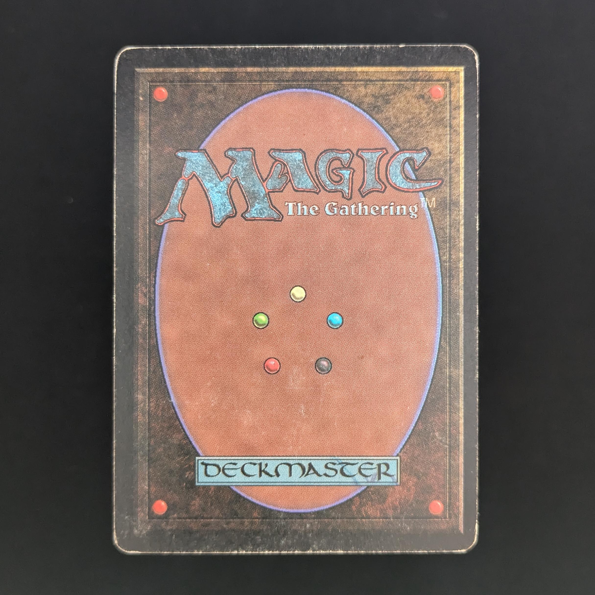 MTG Singles - Counterspell - Beta -