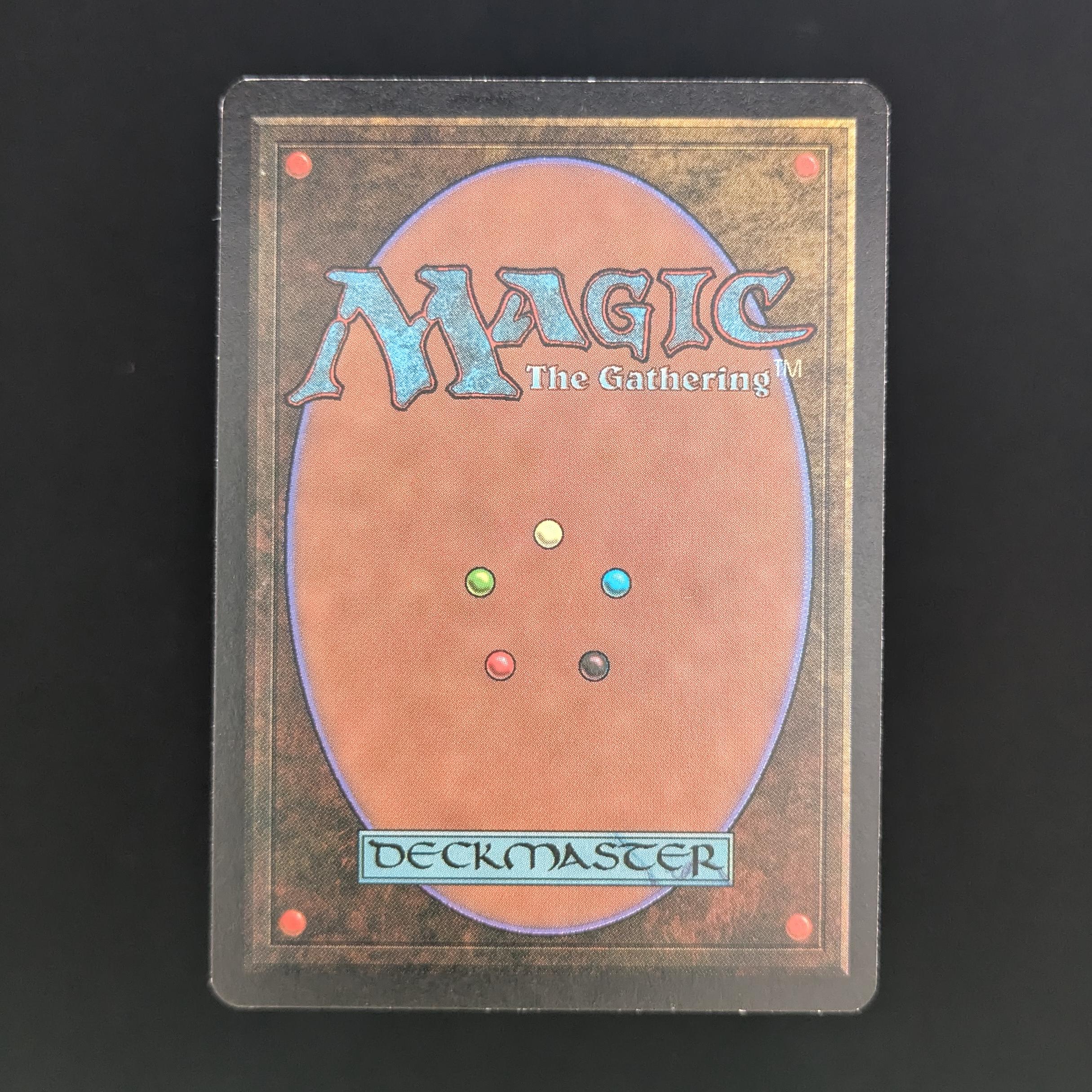 MTG Singles - Nightmare - Beta -