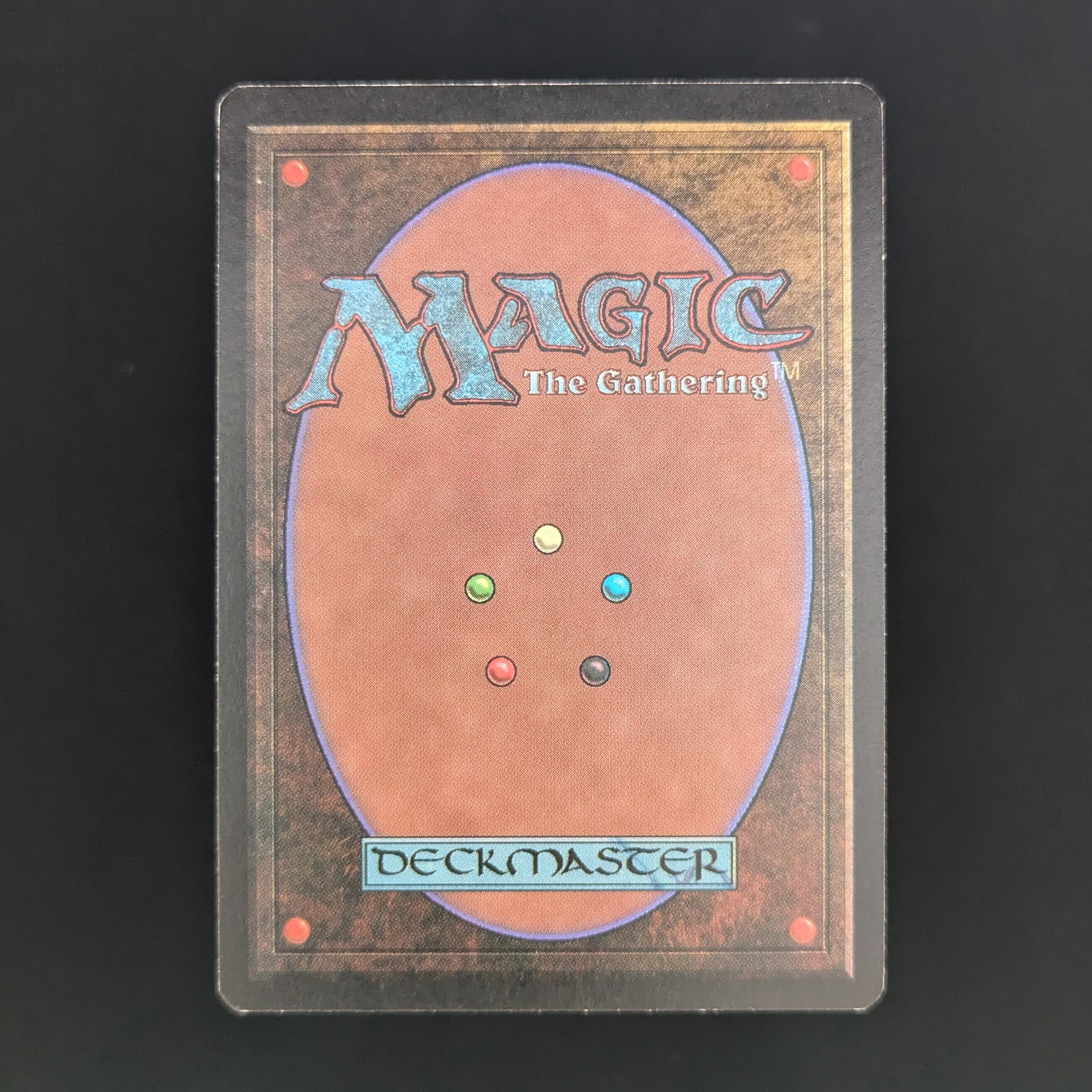 MTG Singles - Ice Storm - Beta -