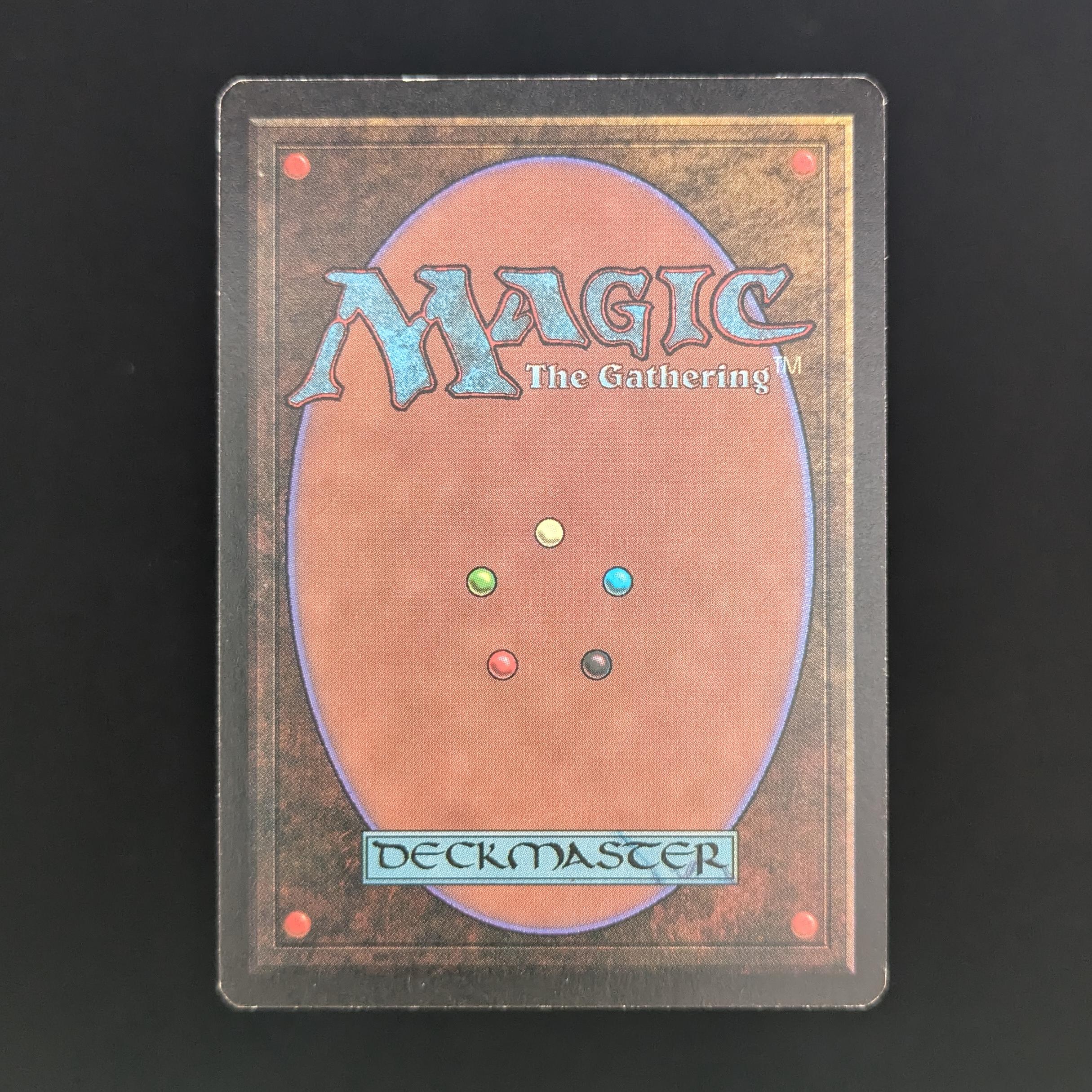 MTG Singles - Ice Storm - Beta -