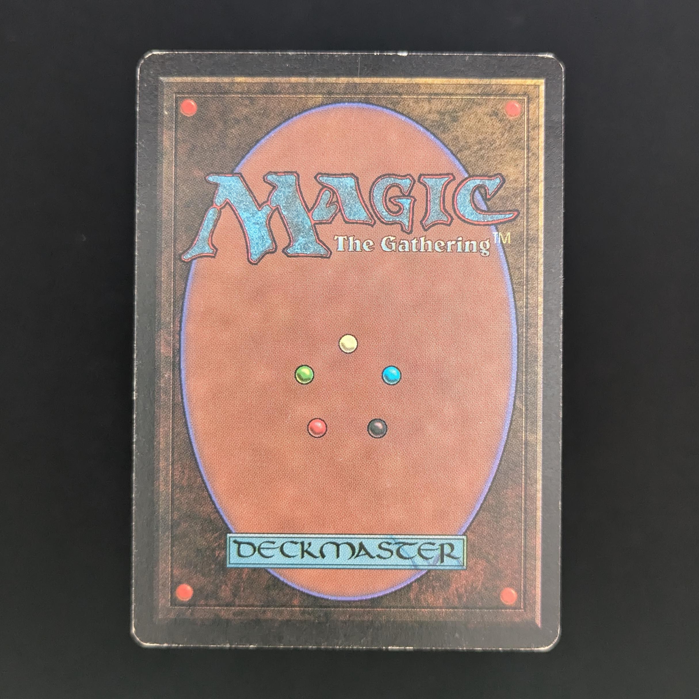 MTG Singles - Jayemdae Tome - Beta -