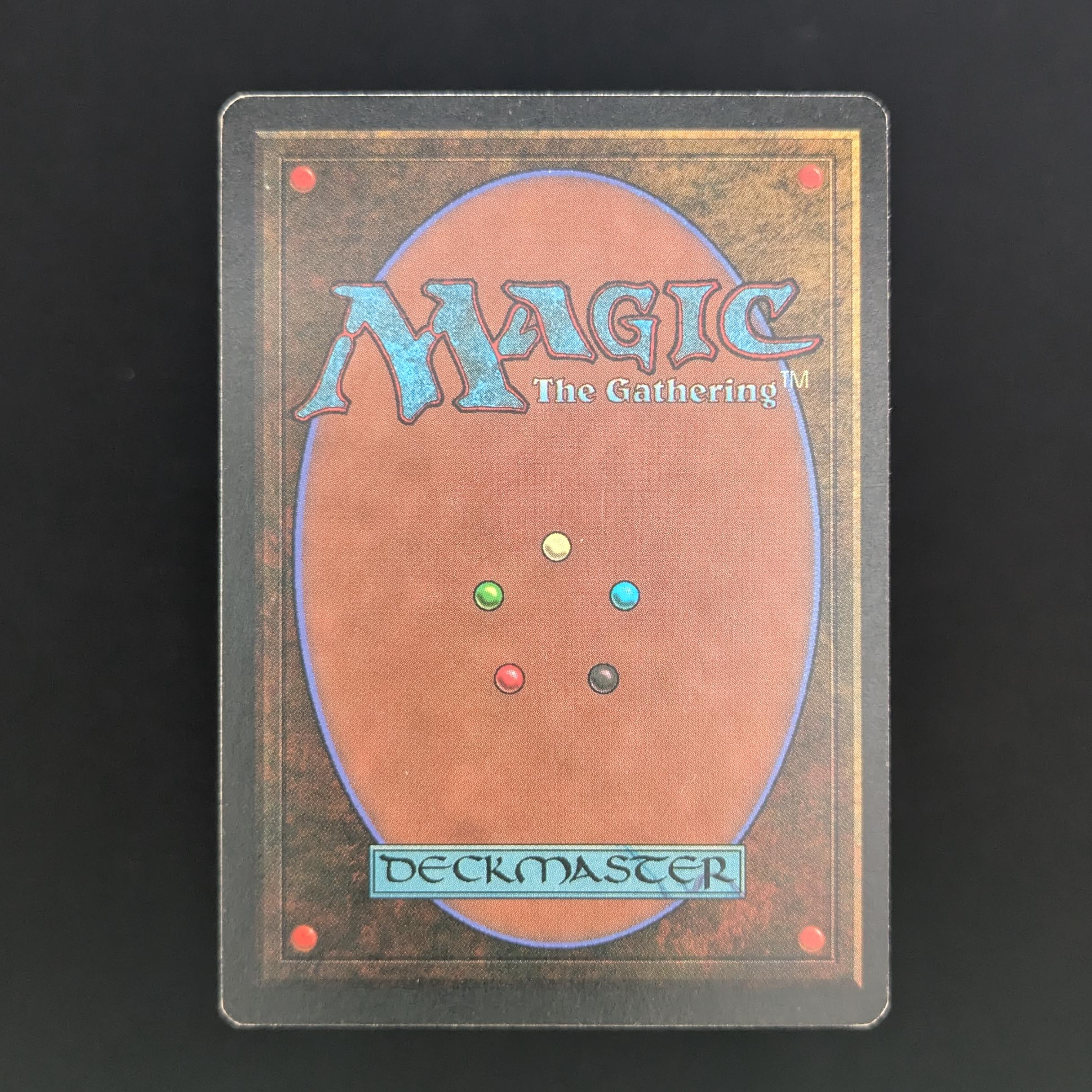 MTG Singles - Mana Drain - Legends -