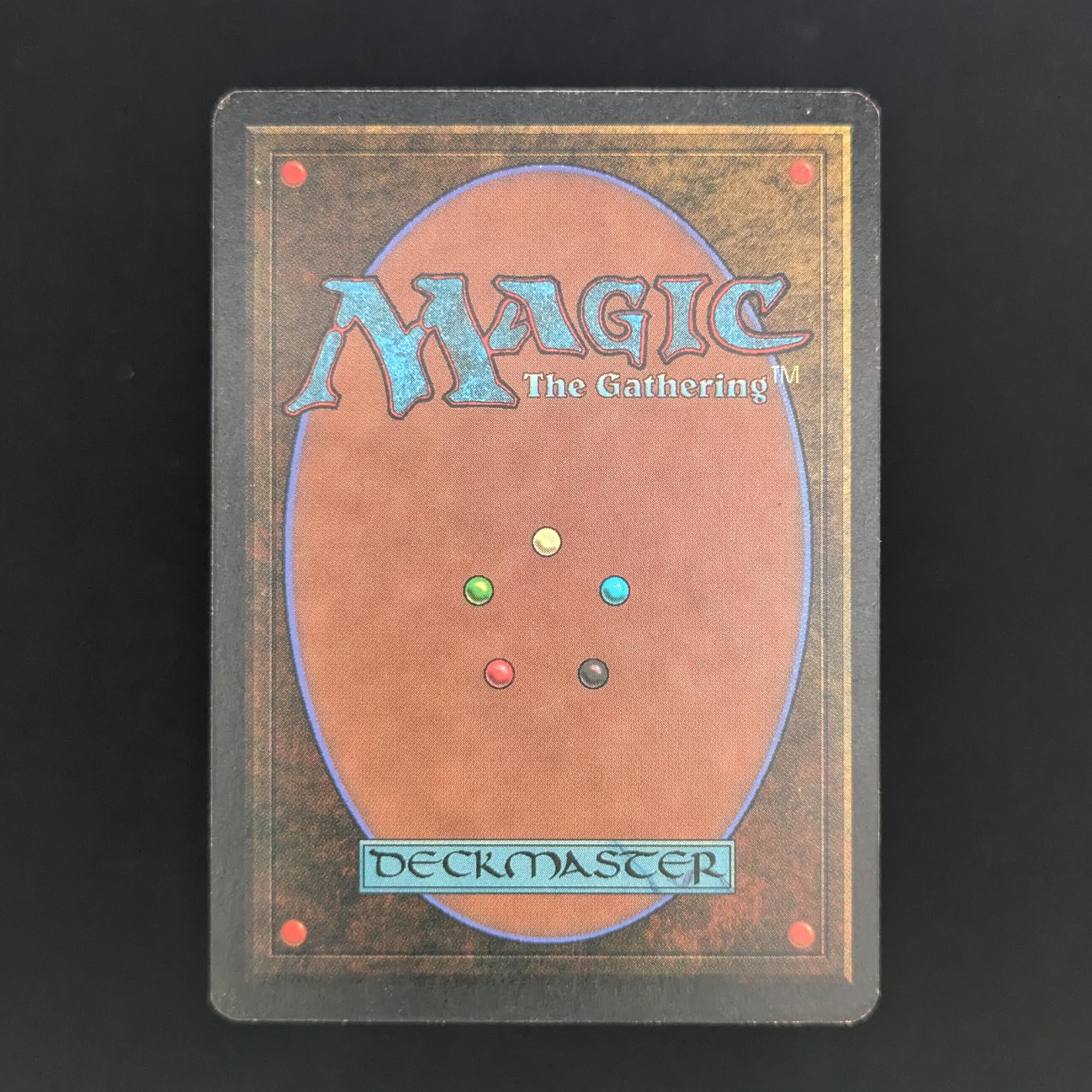 MTG Singles - Mana Drain - Legends -