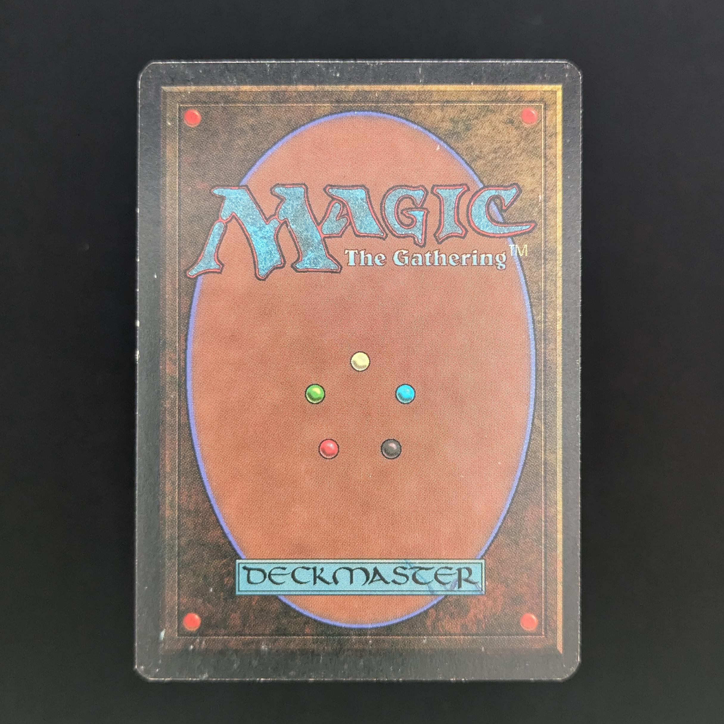 MTG Singles - Mana Drain - Legends -