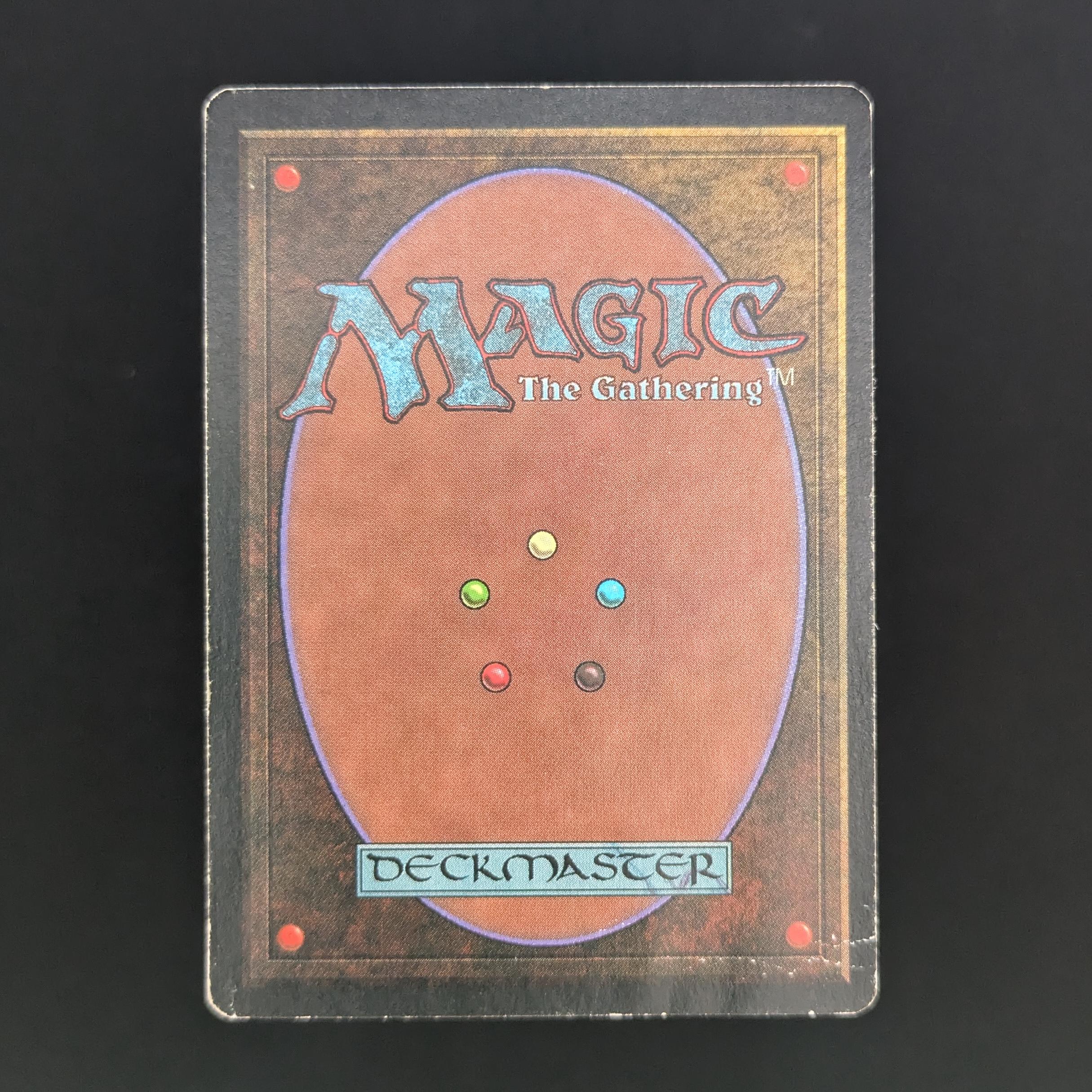 MTG Singles - Living Plane - Legends -