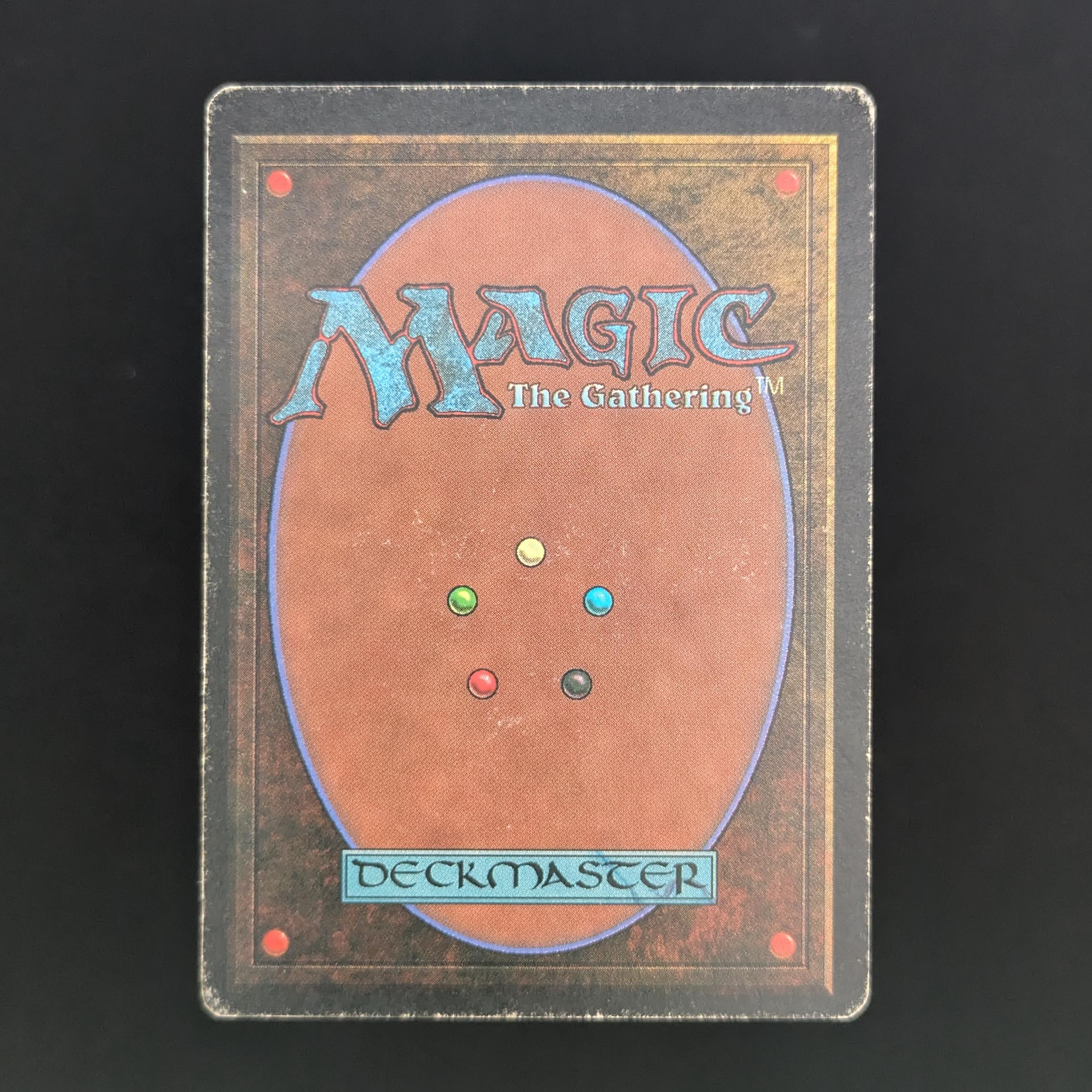 MTG Singles - Sylvan Library - Legends -