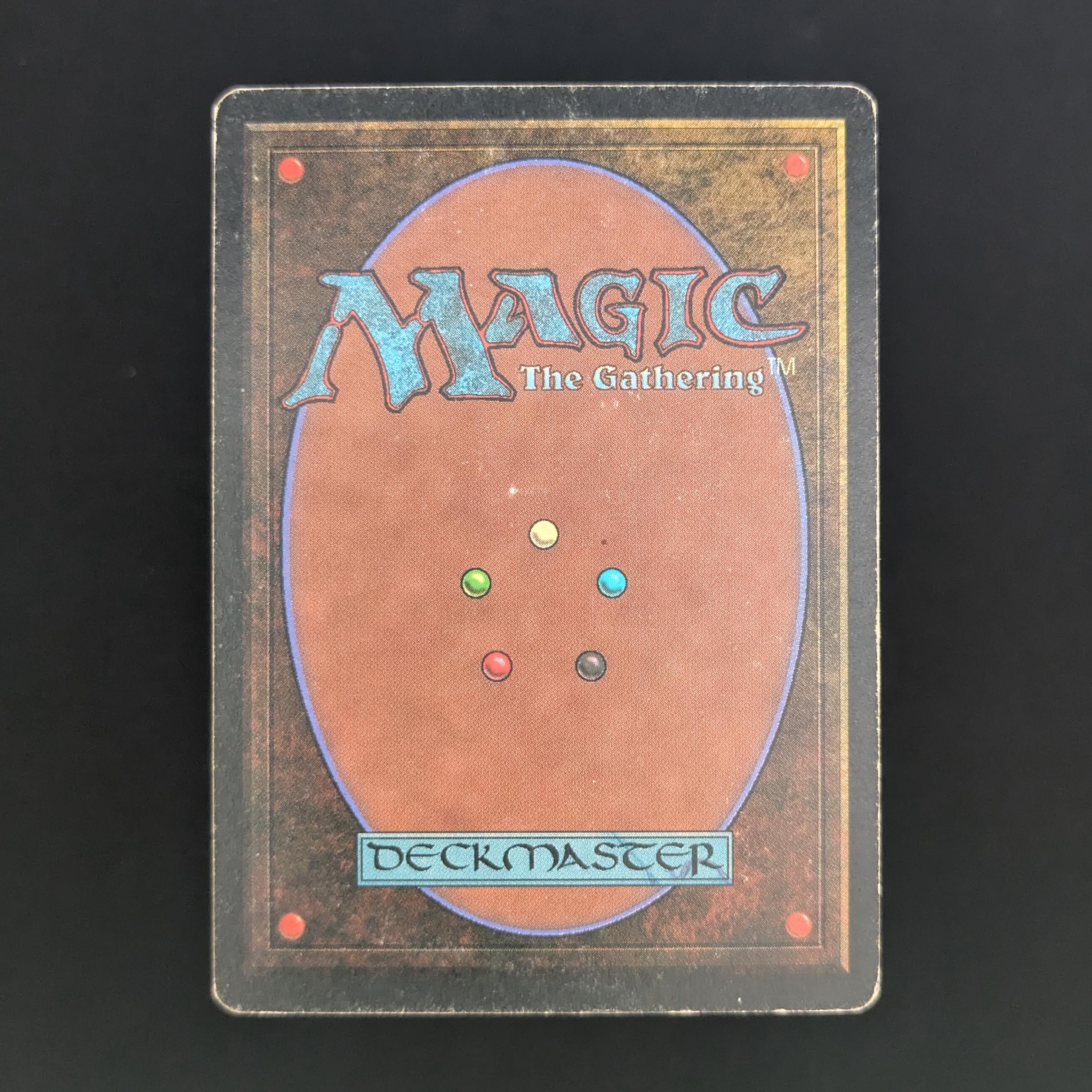 MTG Singles - Mirror Universe - Legends -