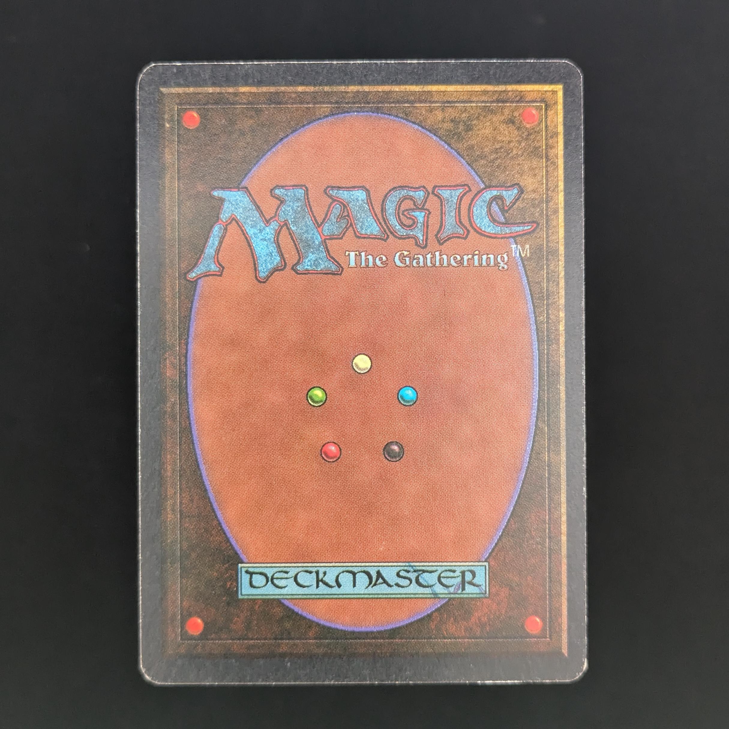 MTG Singles - Mishra's Factory (V.4) - Antiquities -