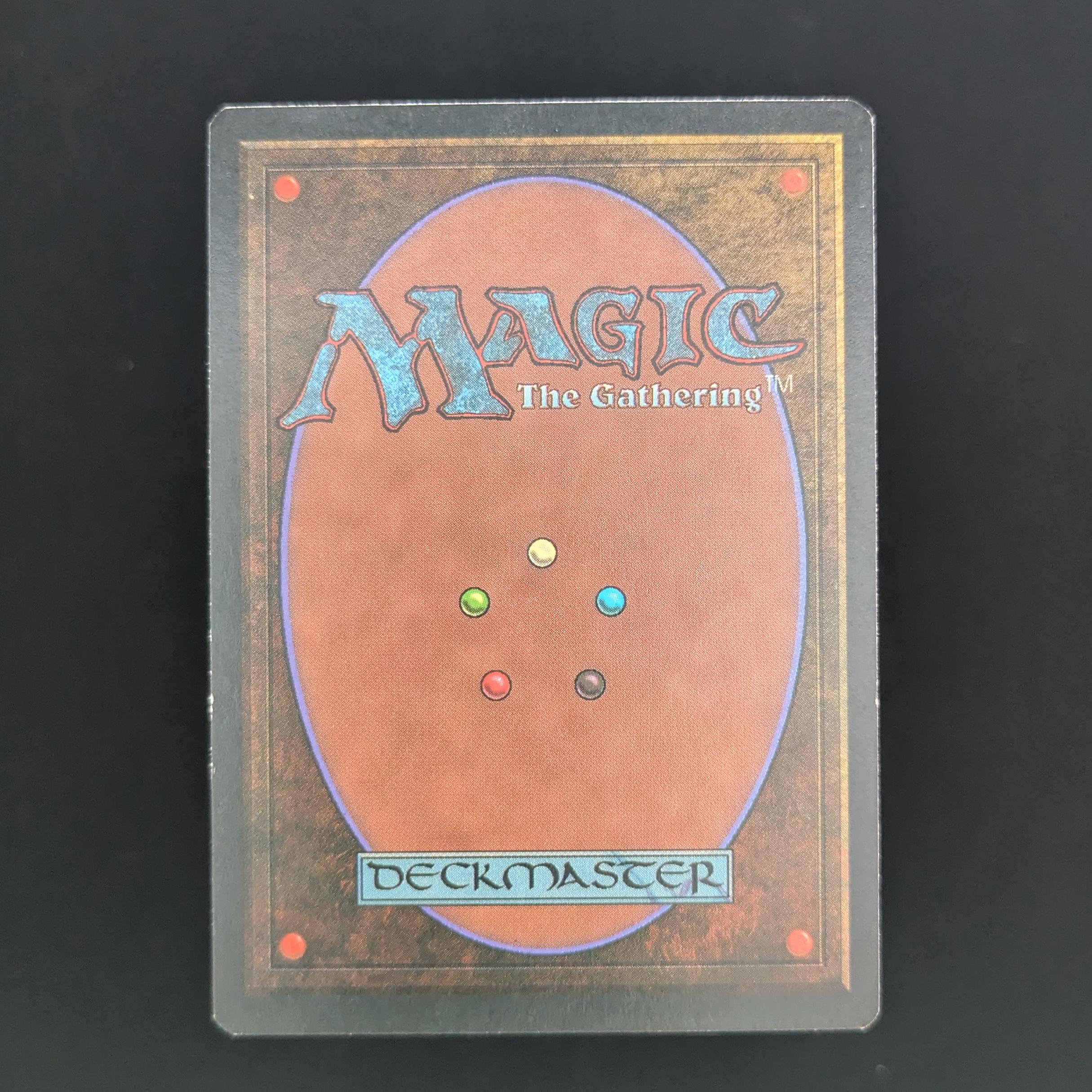 MTG Singles - Plateau - Foreign White Bordered -
