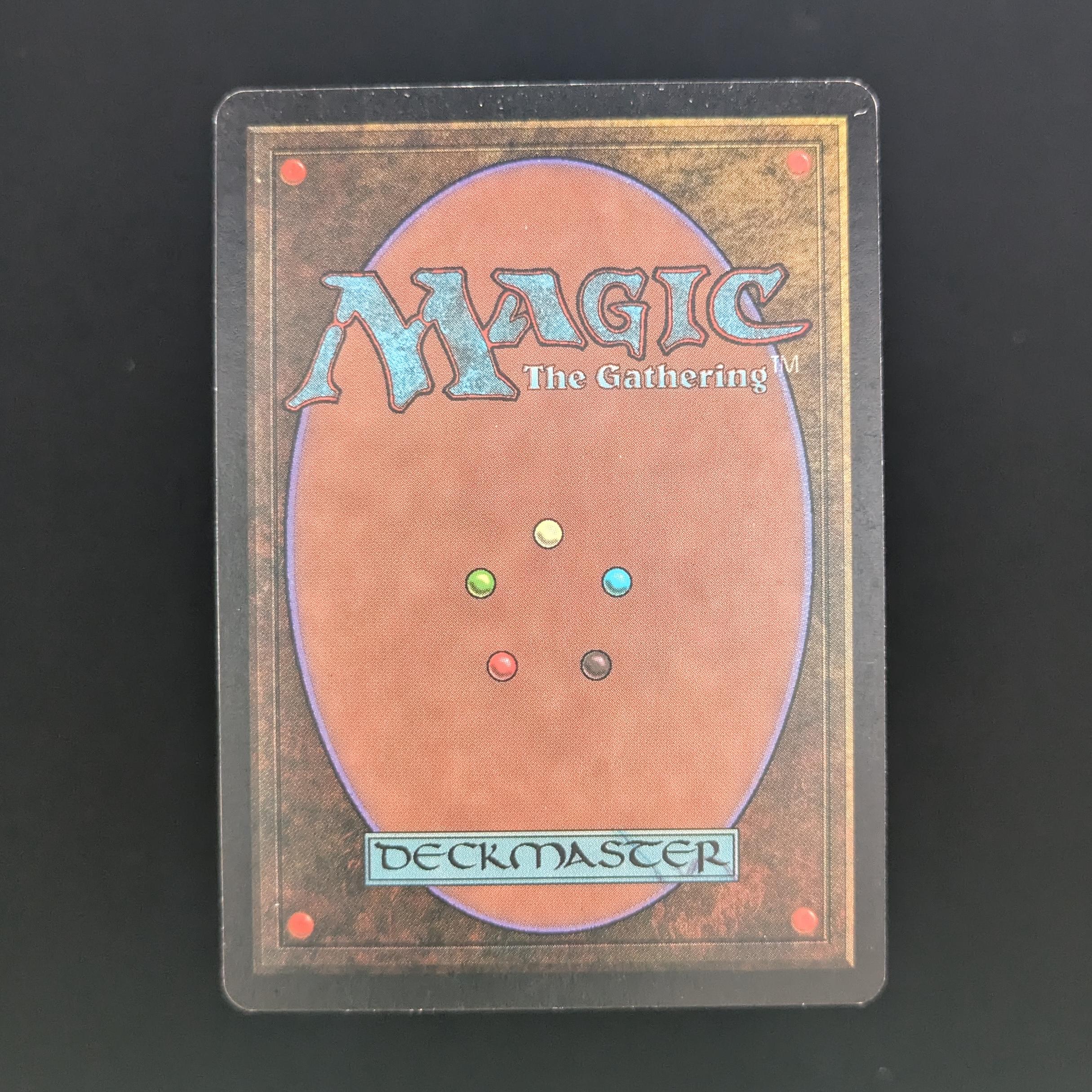 MTG Singles - Yawgmoth's Will - Urza's Saga -
