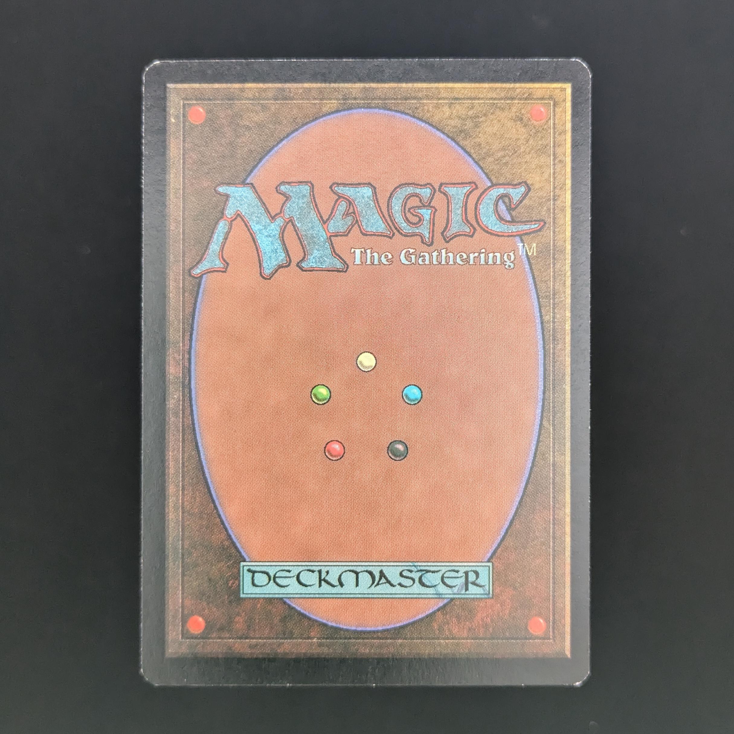 MTG Singles - Survival of the Fittest - Exodus -