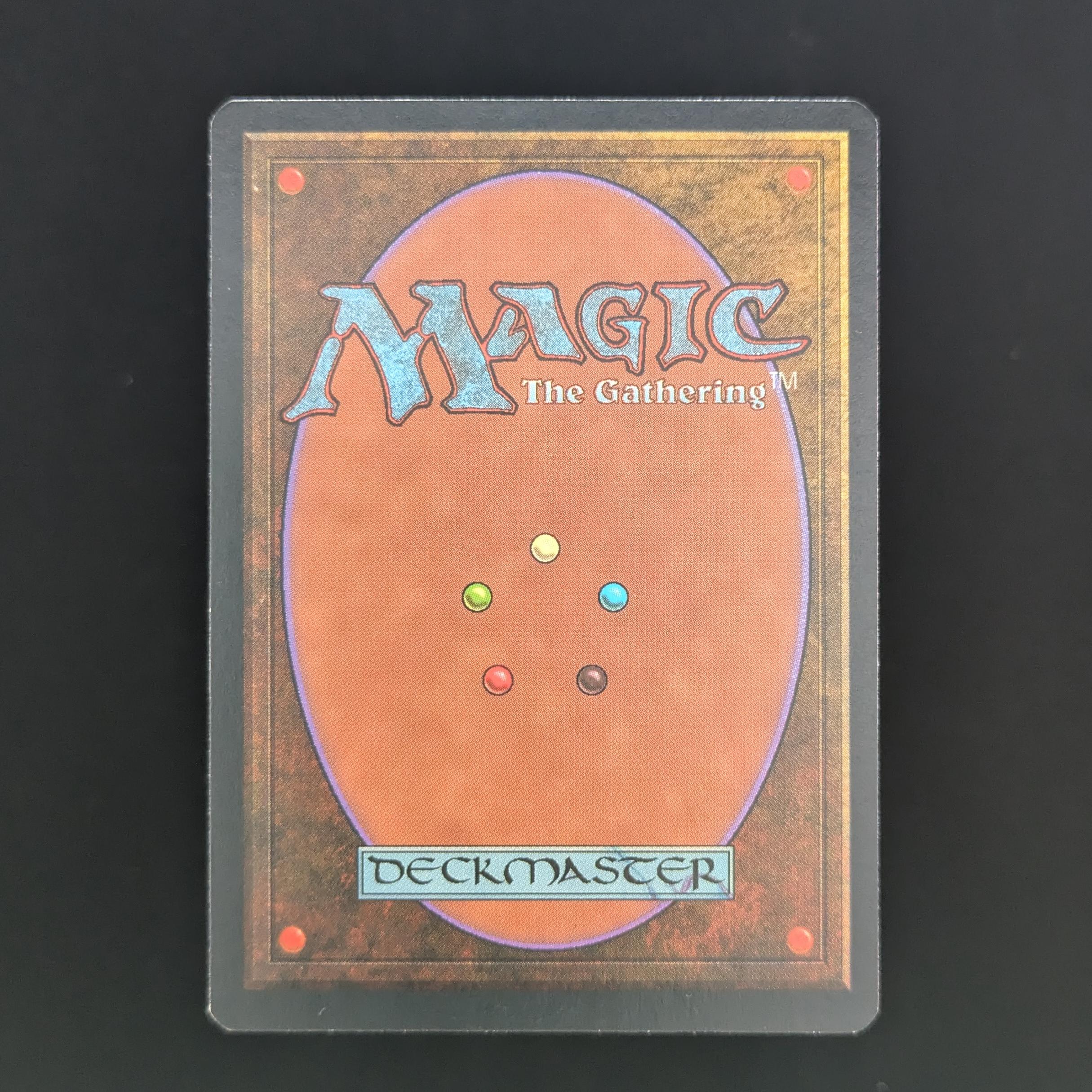 MTG Singles - Lion's Eye Diamond - Mirage -
