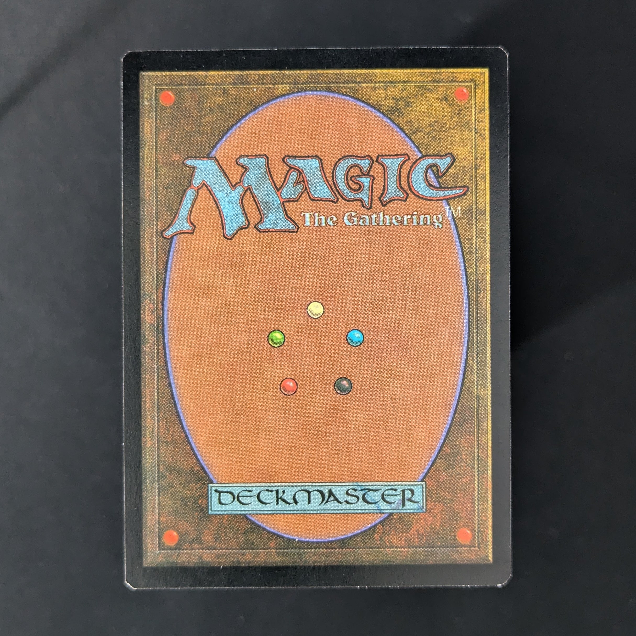 Gilded Drake - Urza's Saga