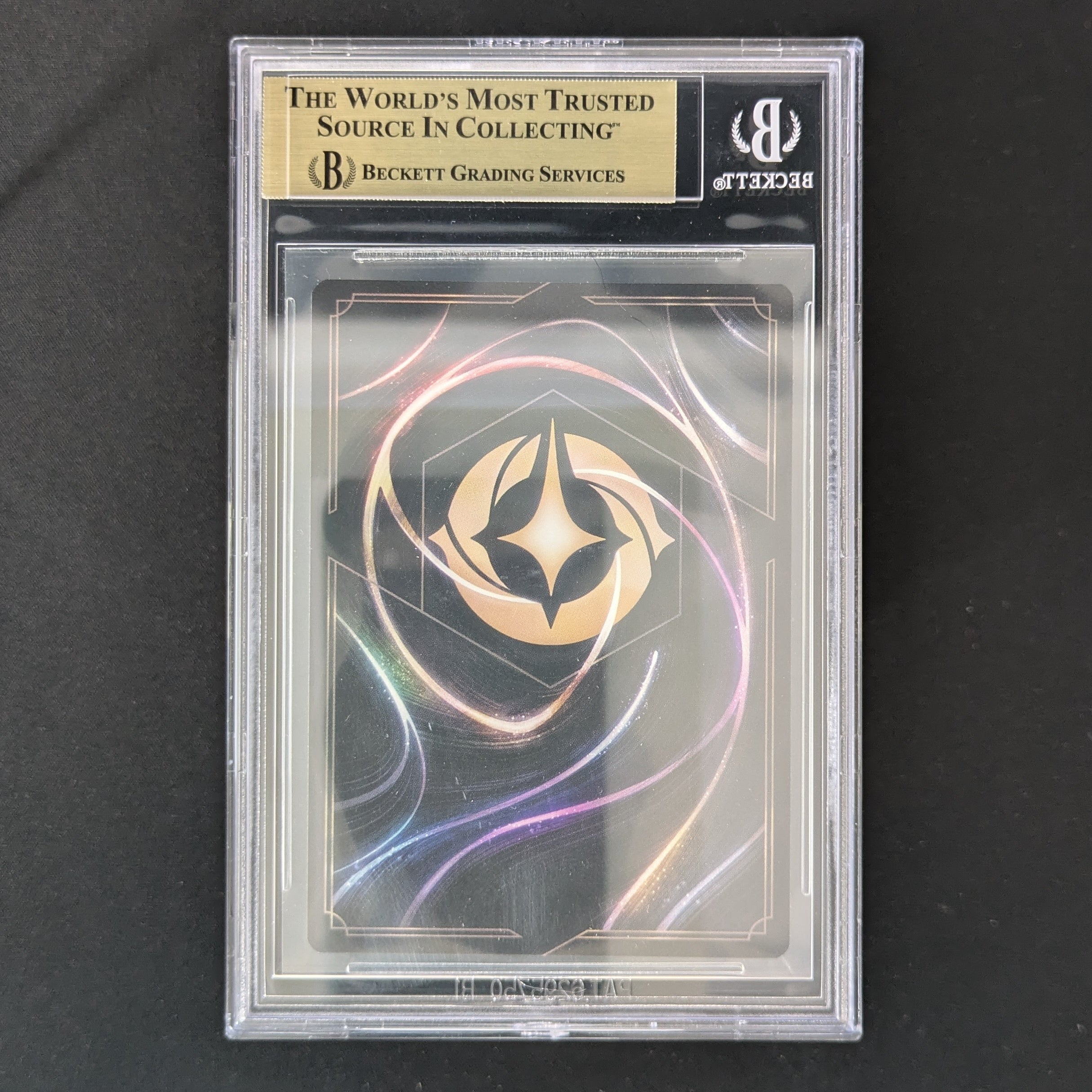 Simba - Returned King (V.1) - The First Chapter - English - BGS 9.5