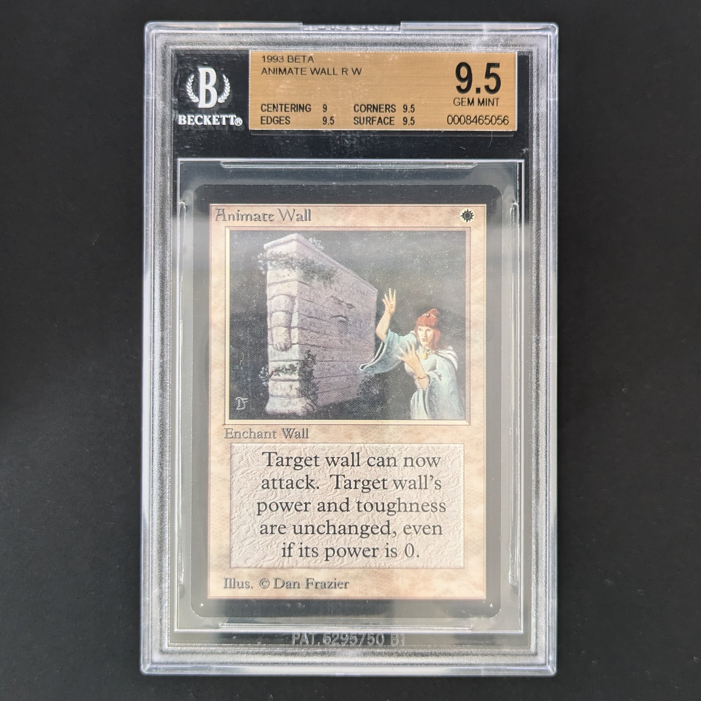 Animate Wall - Beta - English - BGS 9.5